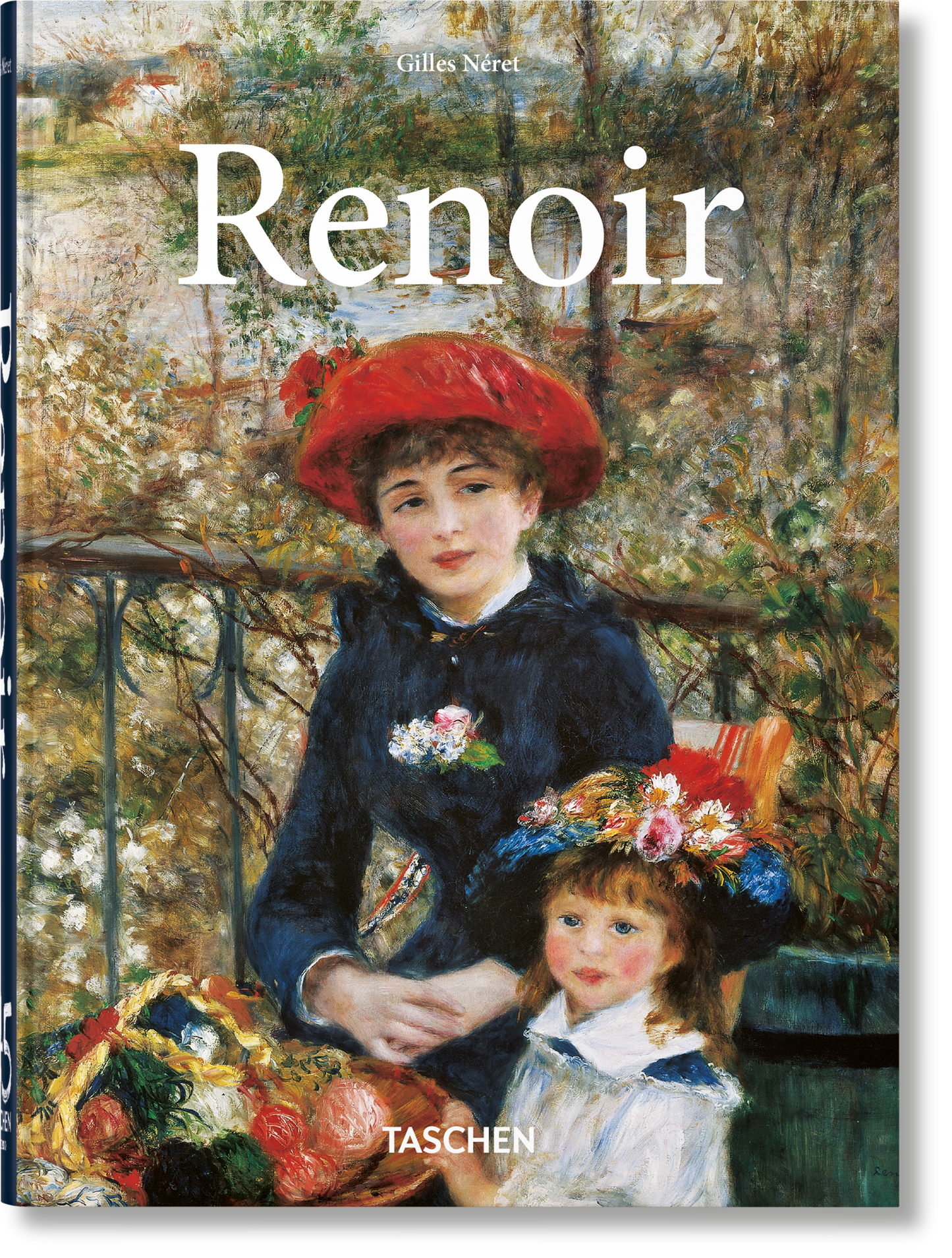 Renoir (Italian)