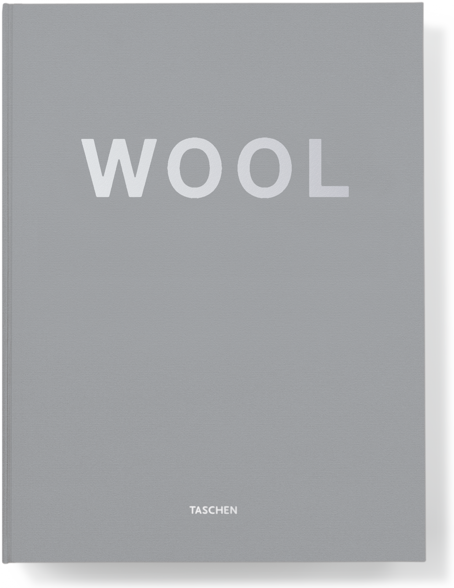 Wool (German, French, English) (AP)