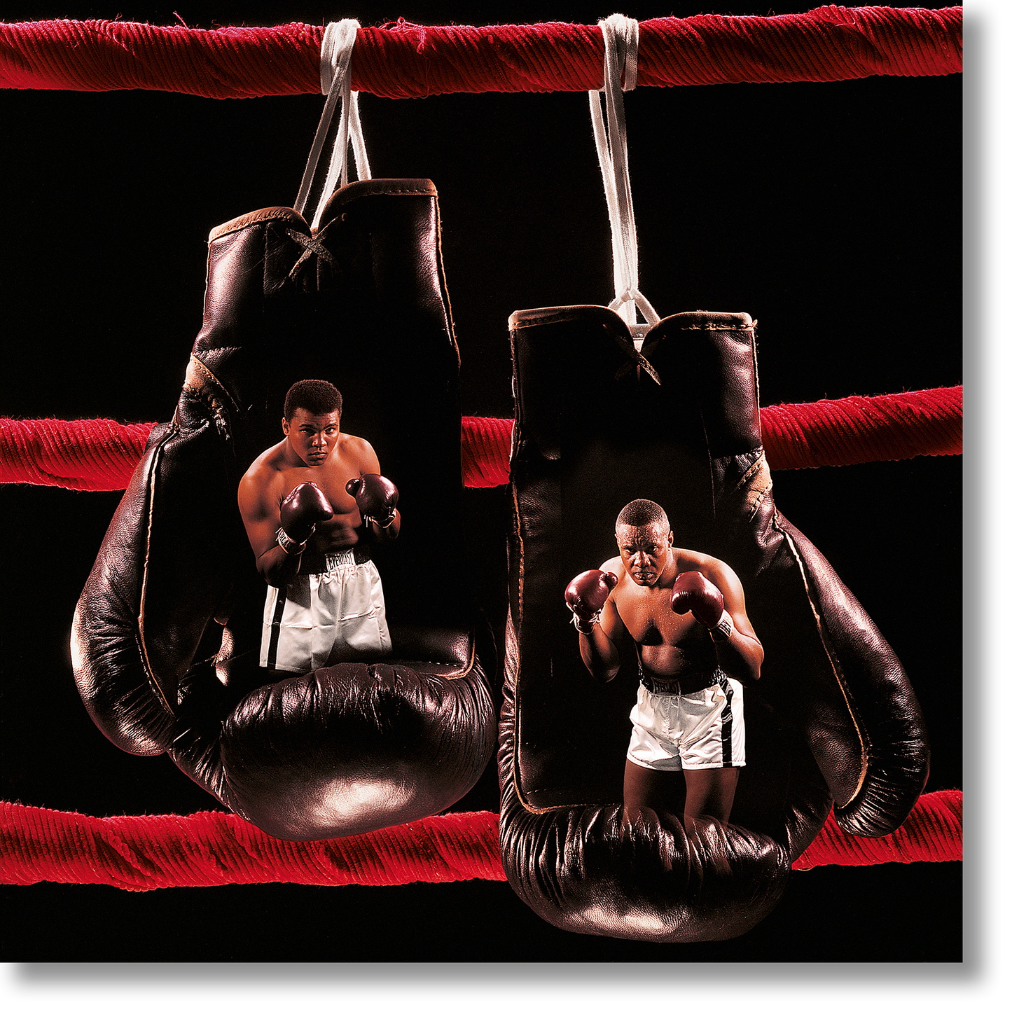 Leifer, Ali gegen Liston II (AP)