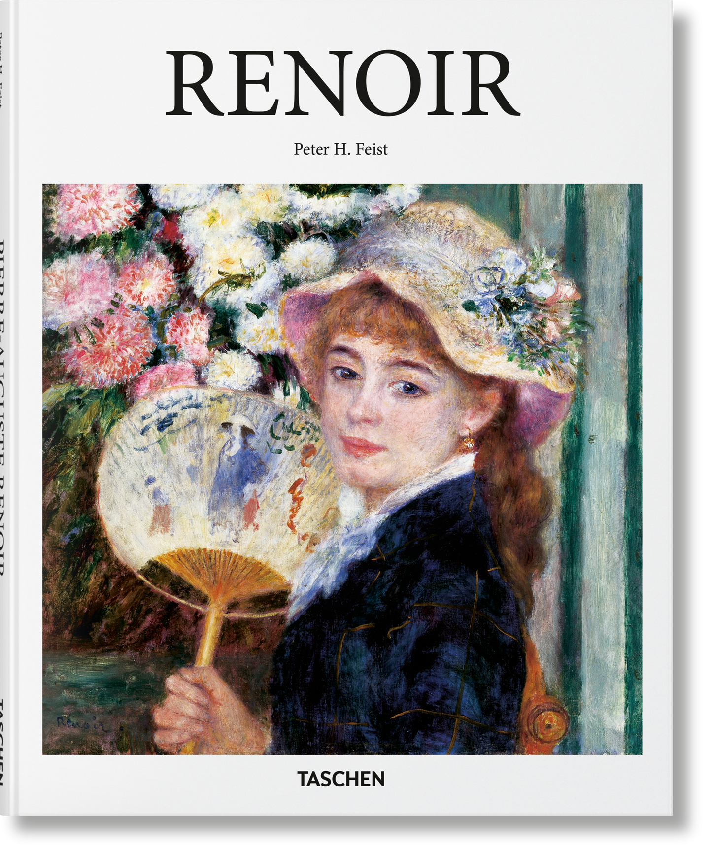 Renoir (Japanese)