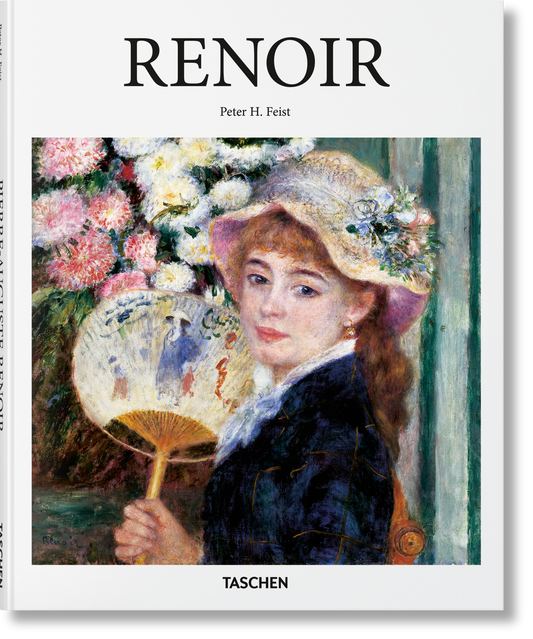 Renoir (Japanese)