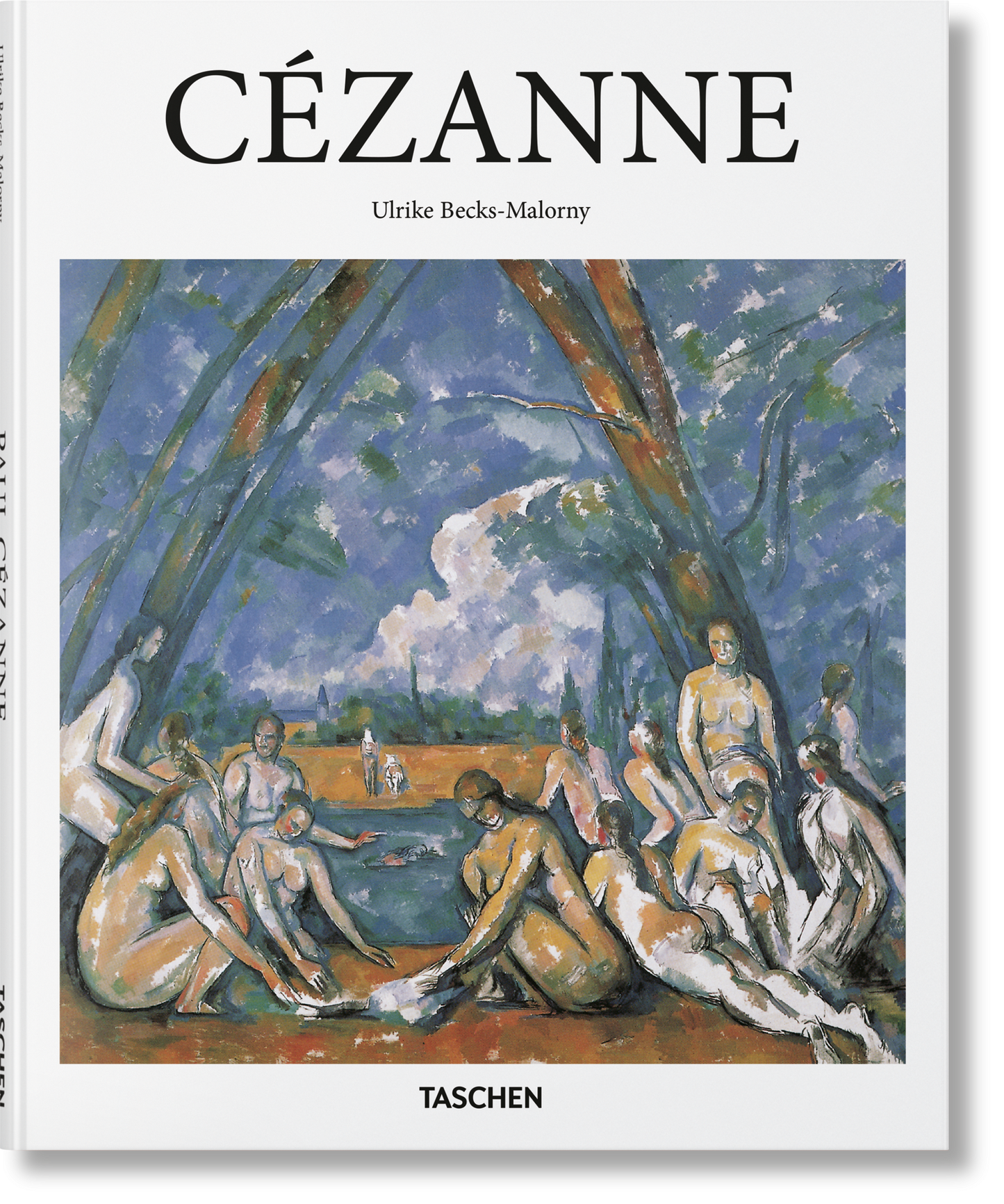 Cézanne (italienisch)