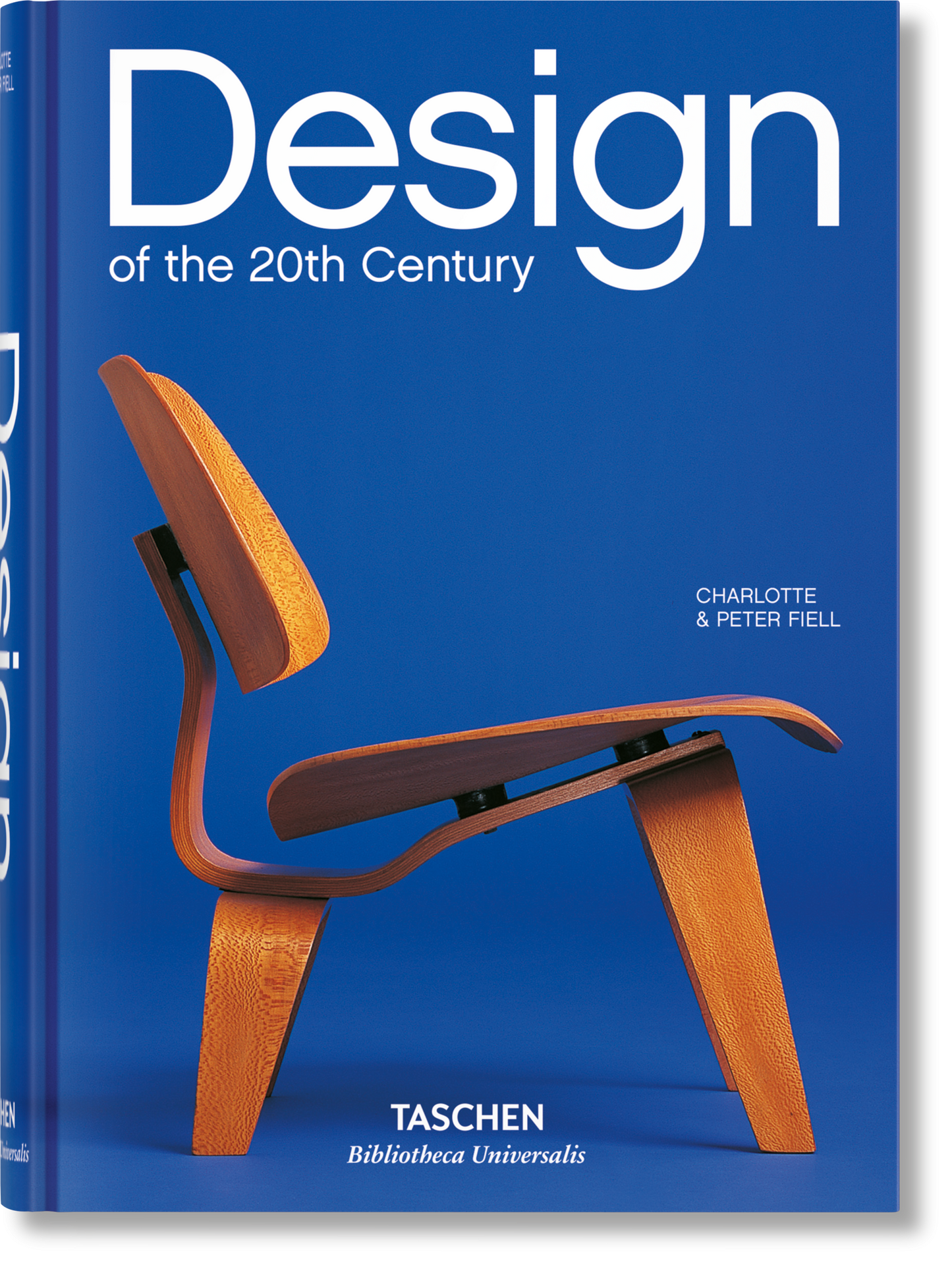 Design 20th Century (Dutch)