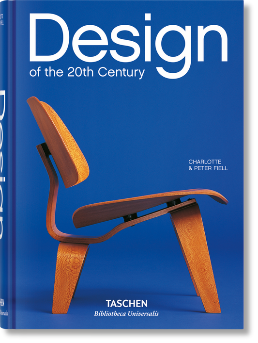 Design of the 20th Century (Portuguese)
