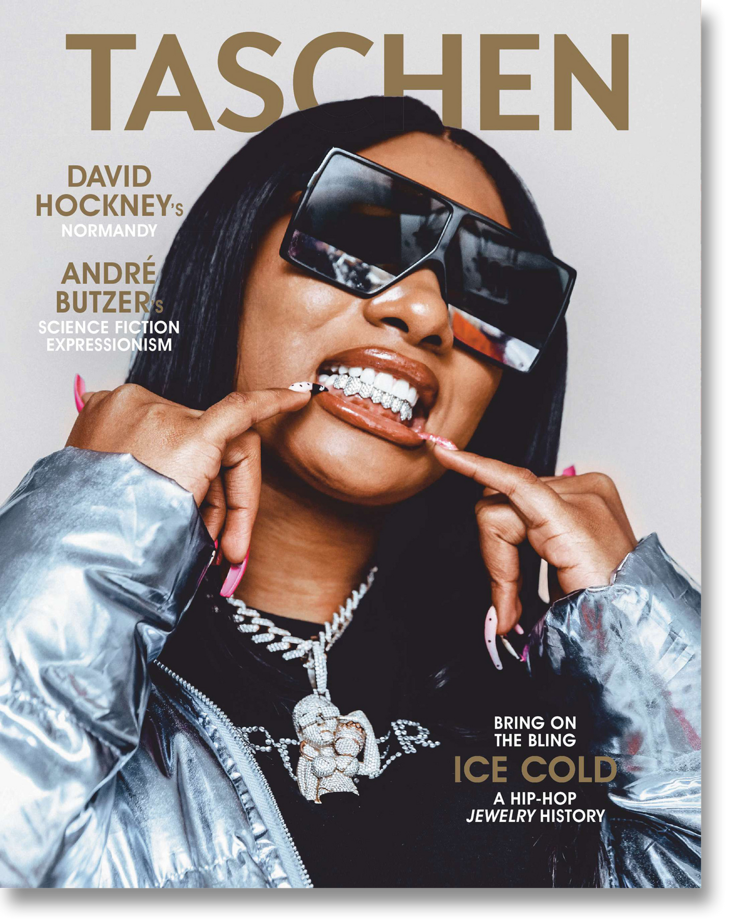 Magazine, spring 22, small (English)