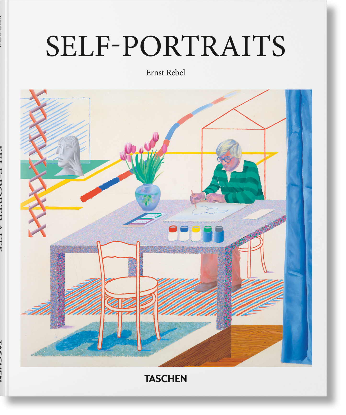 Self-Portraits (Spanish)