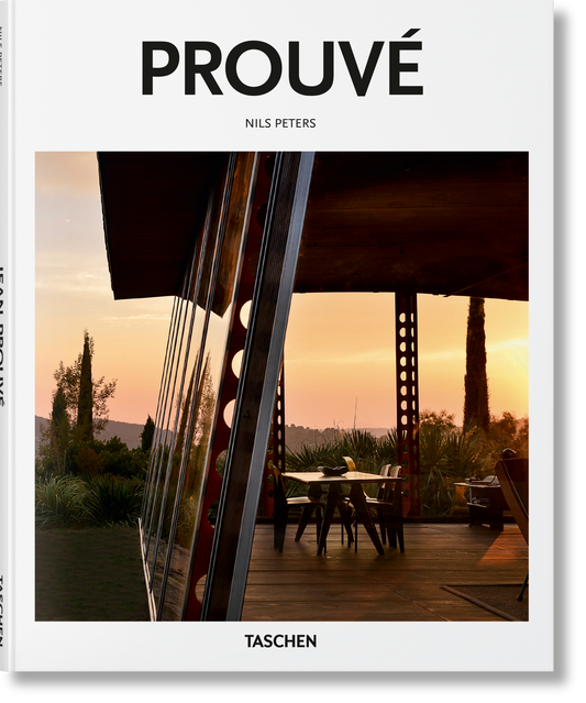 Prouvé (German)