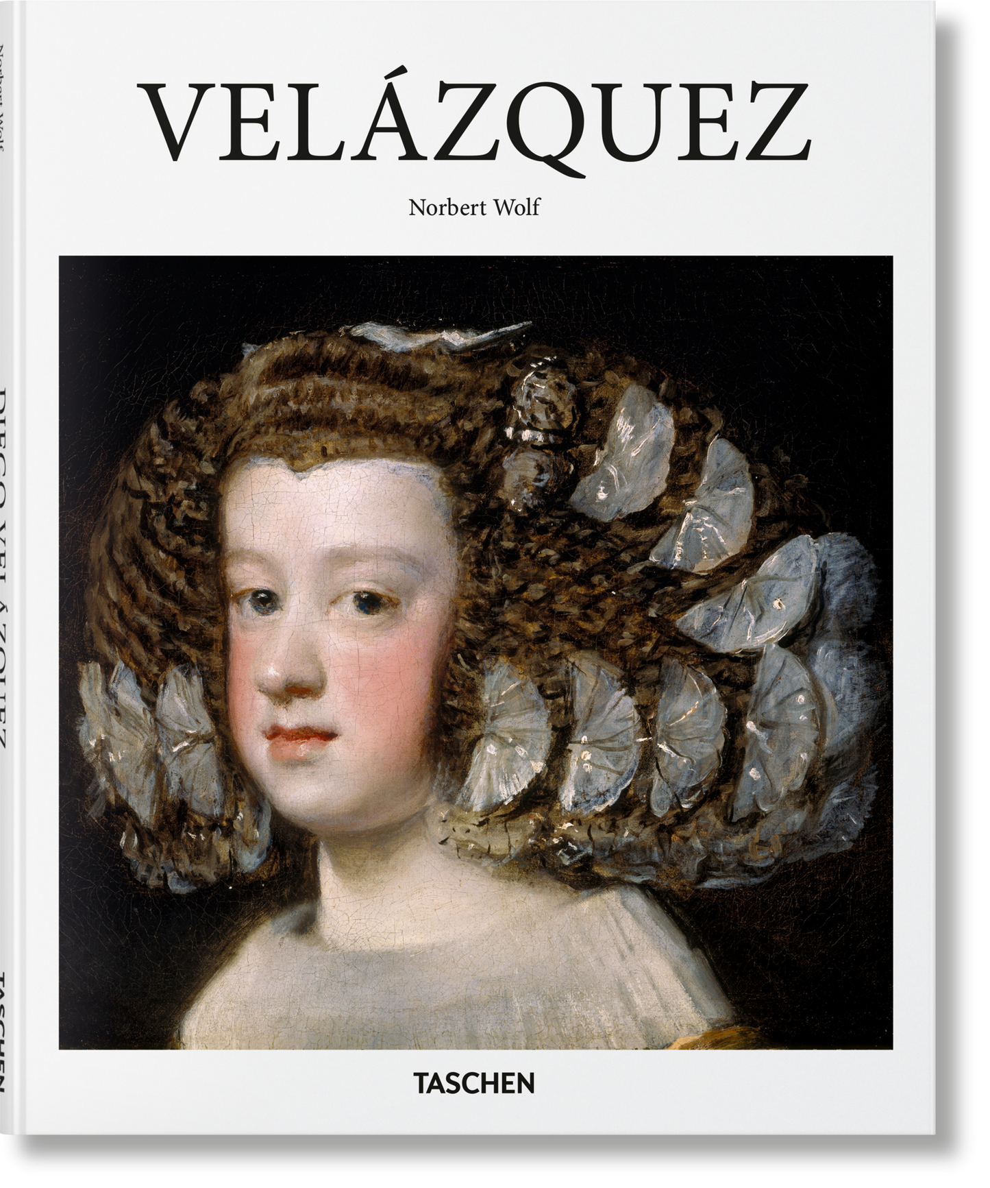 Velazquez (Chinese)