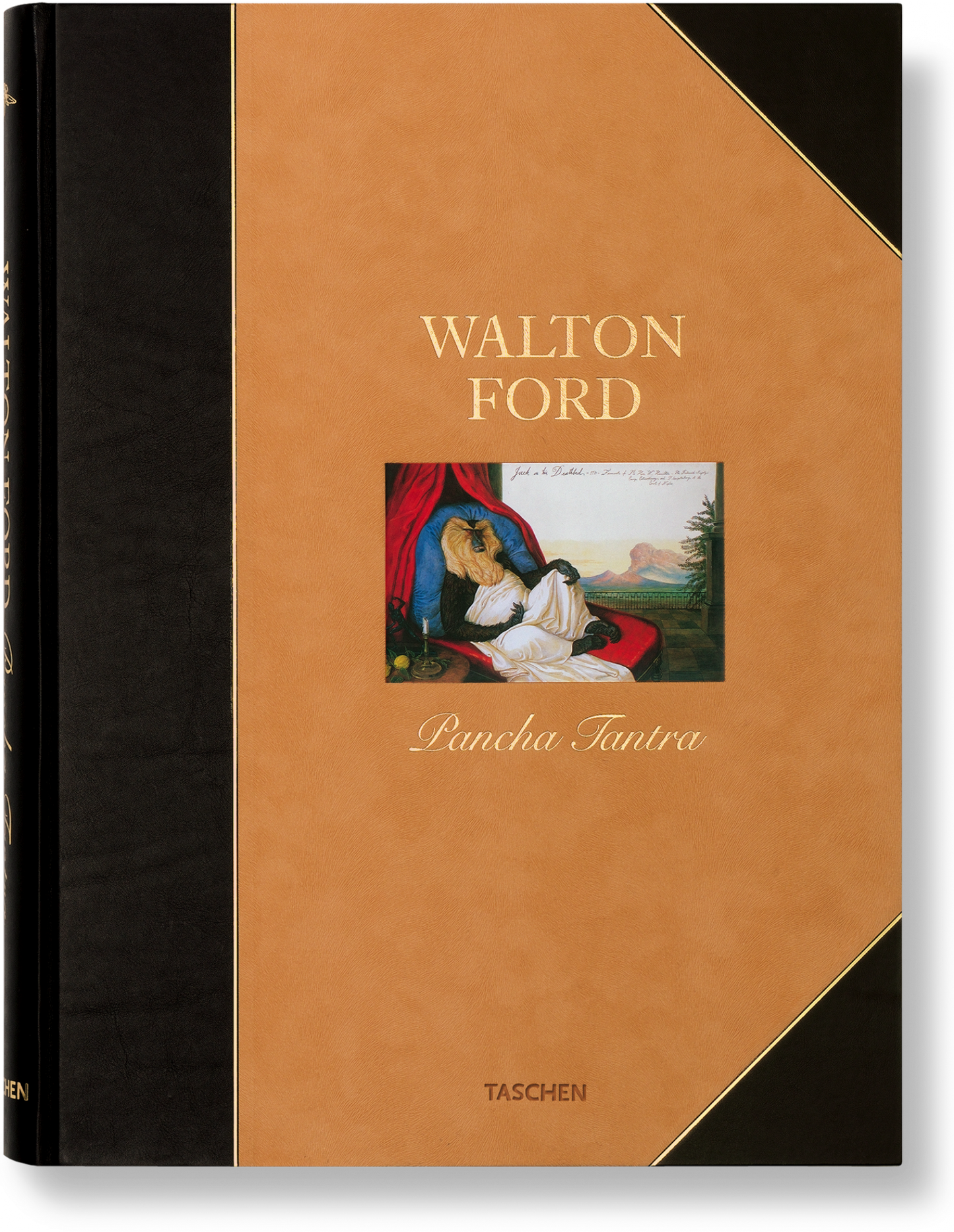 Ford, Walton (German, French, English) (SA)