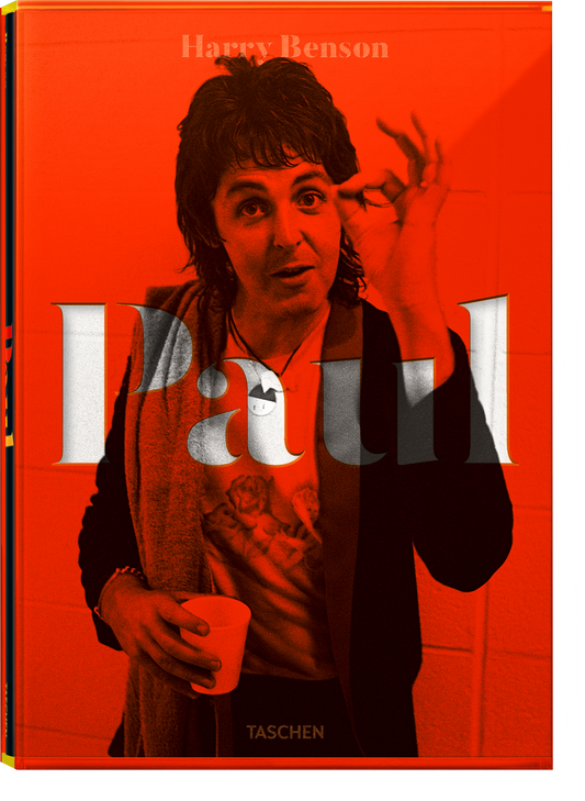 Benson, McCartney (Deutsch, Französisch, Englisch)