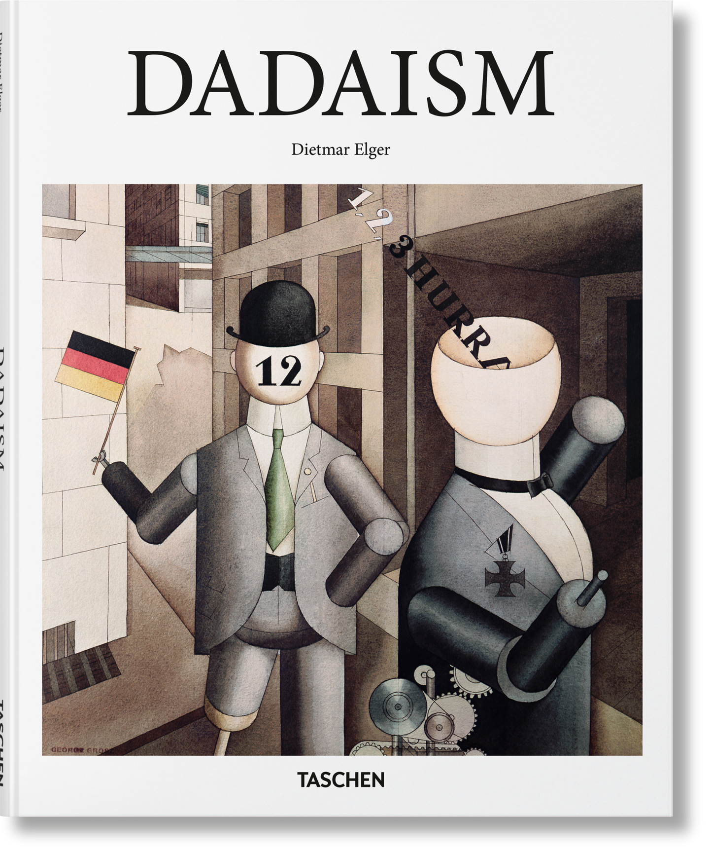 Dadaism (Italian)