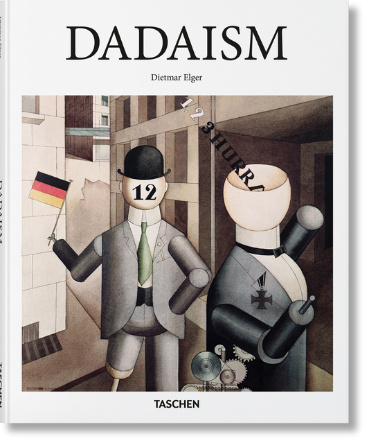 Dadaism (Italian)