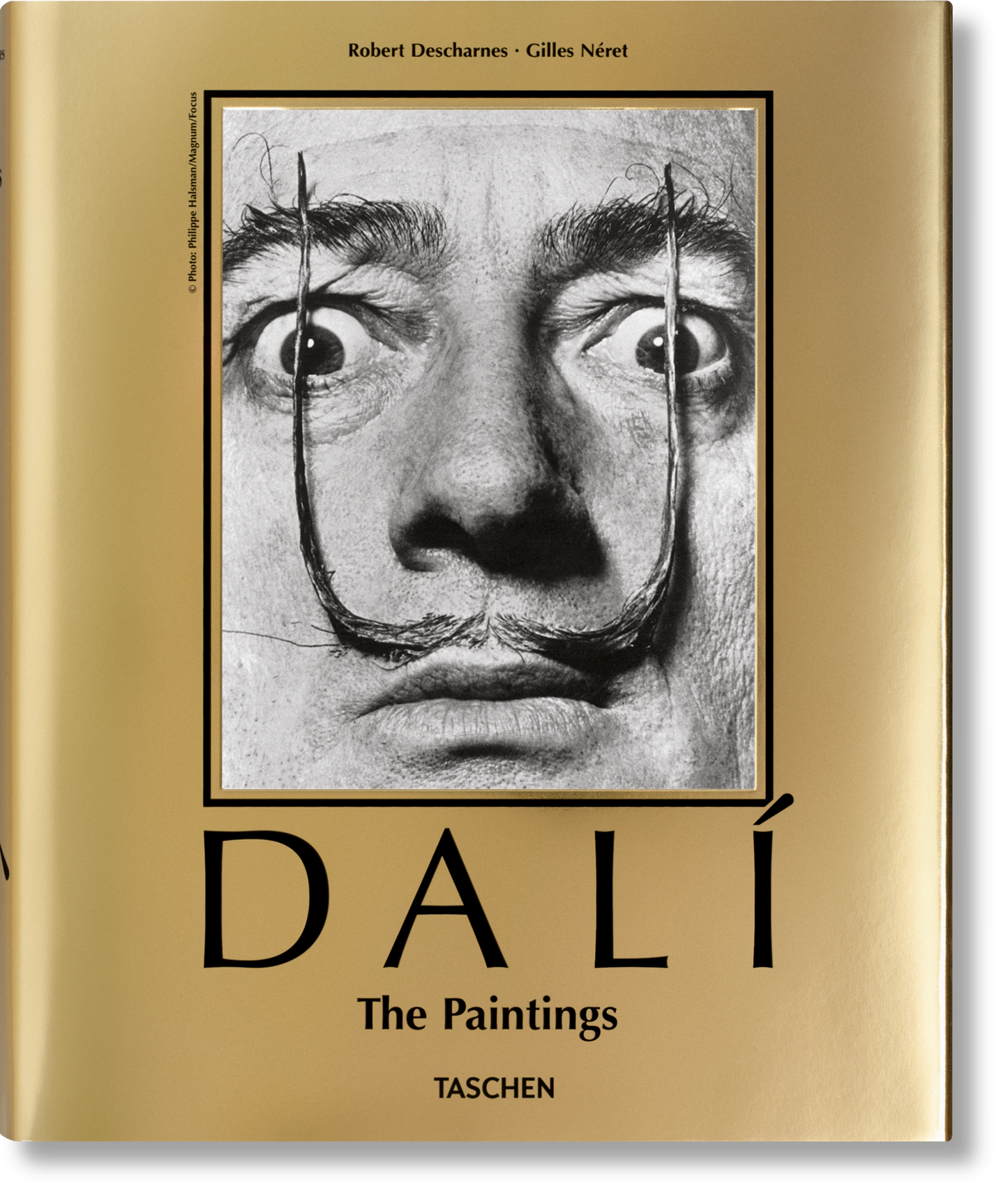 Dalí (Portuguese)