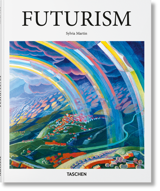 Futurism (Italian)