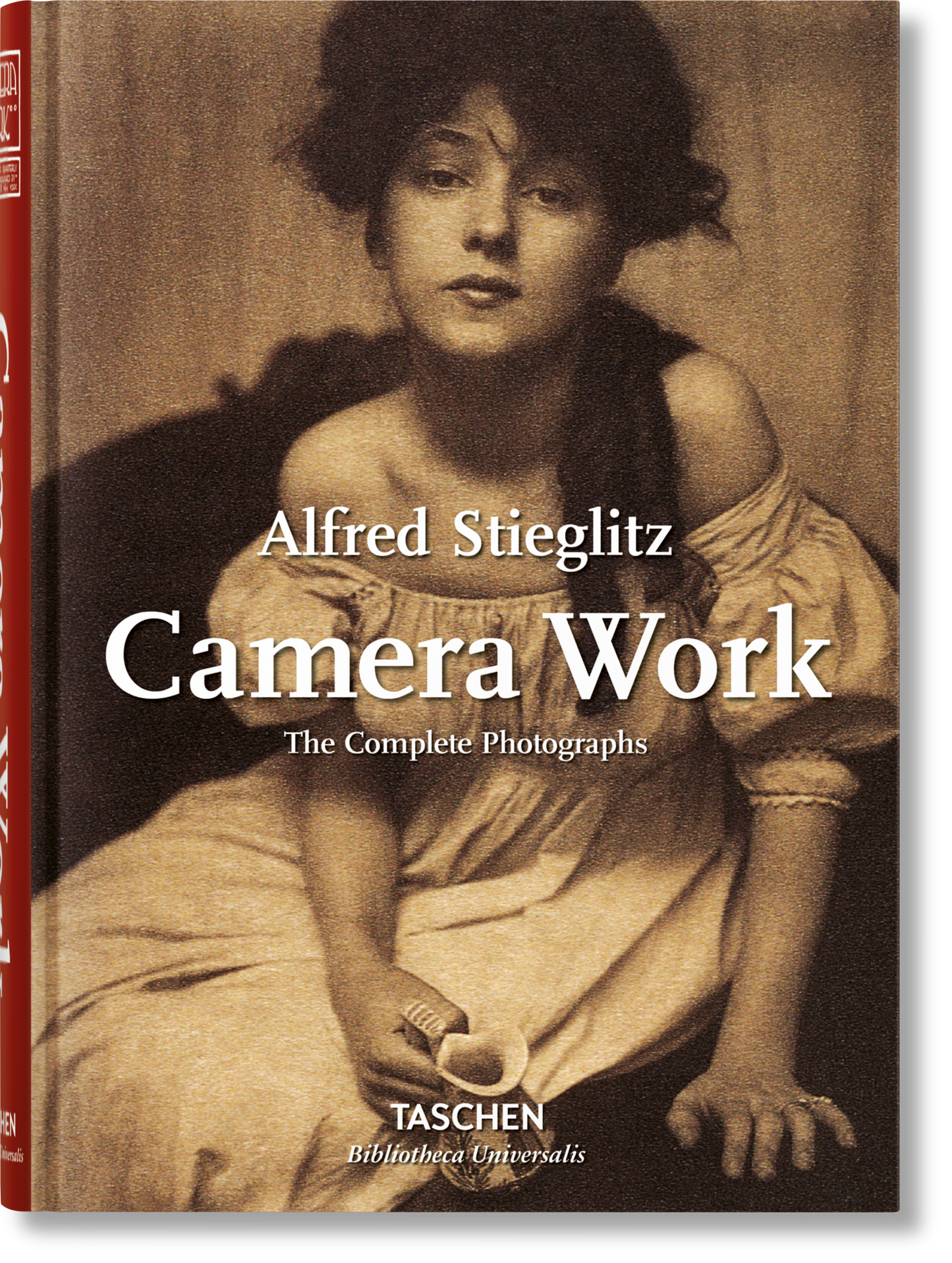 Stieglitz, Kameraführung (Deutsch, Englisch, Polnisch)