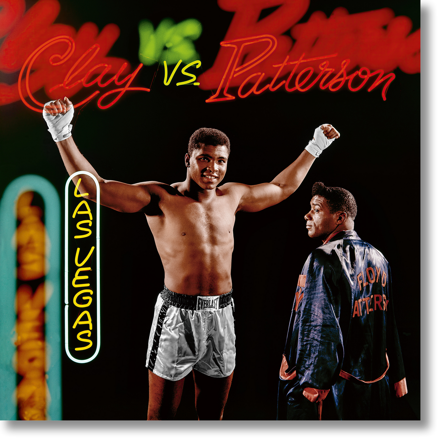 Leifer, Ali vs. Patterson I (AP)