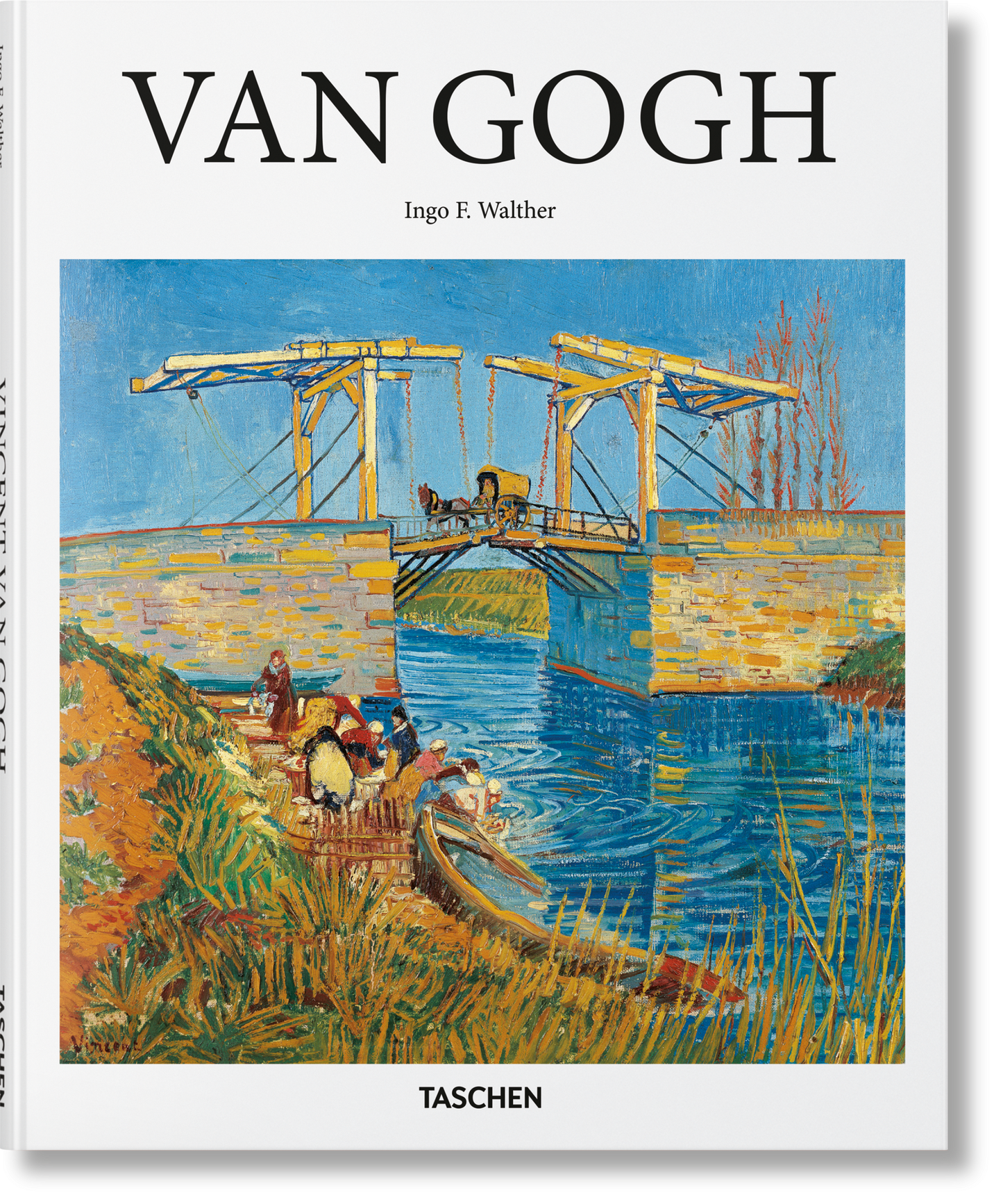 van Gogh (Portuguese)