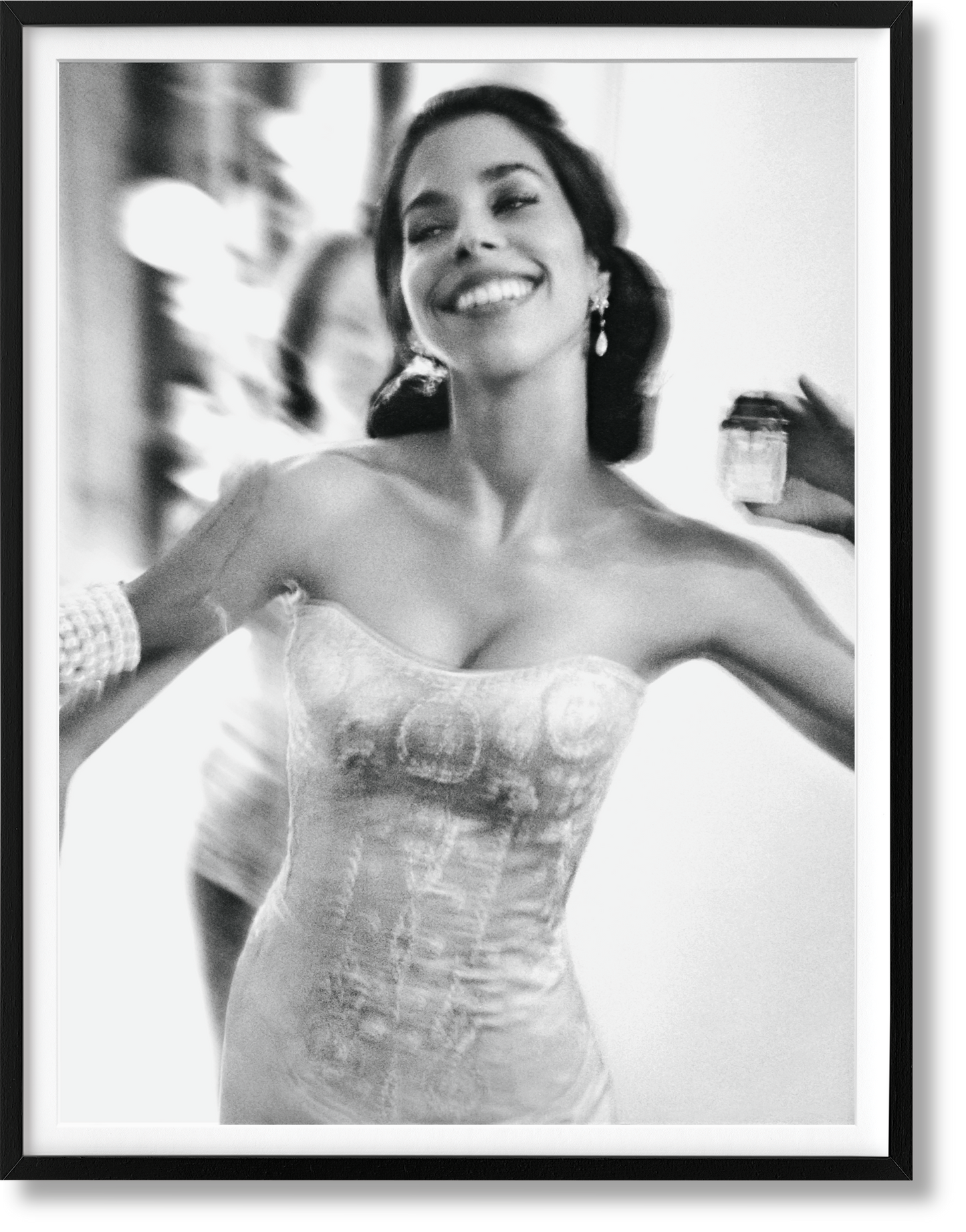Testino, I Love You, Art (German, French, English) (SA)