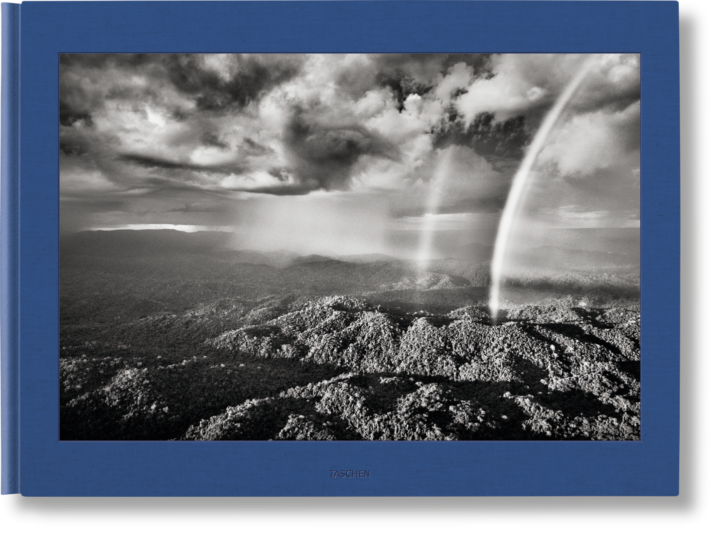 Salgado, Amazônia (English) (AP)