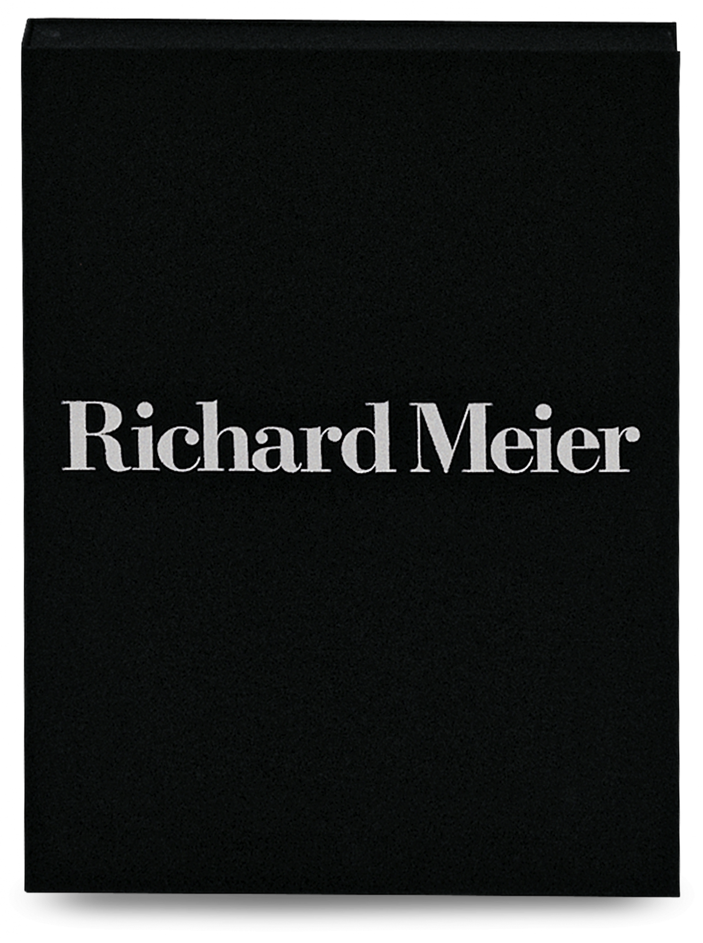 Meier, Aufl. von 100 (Deutsch, Französisch, Englisch)