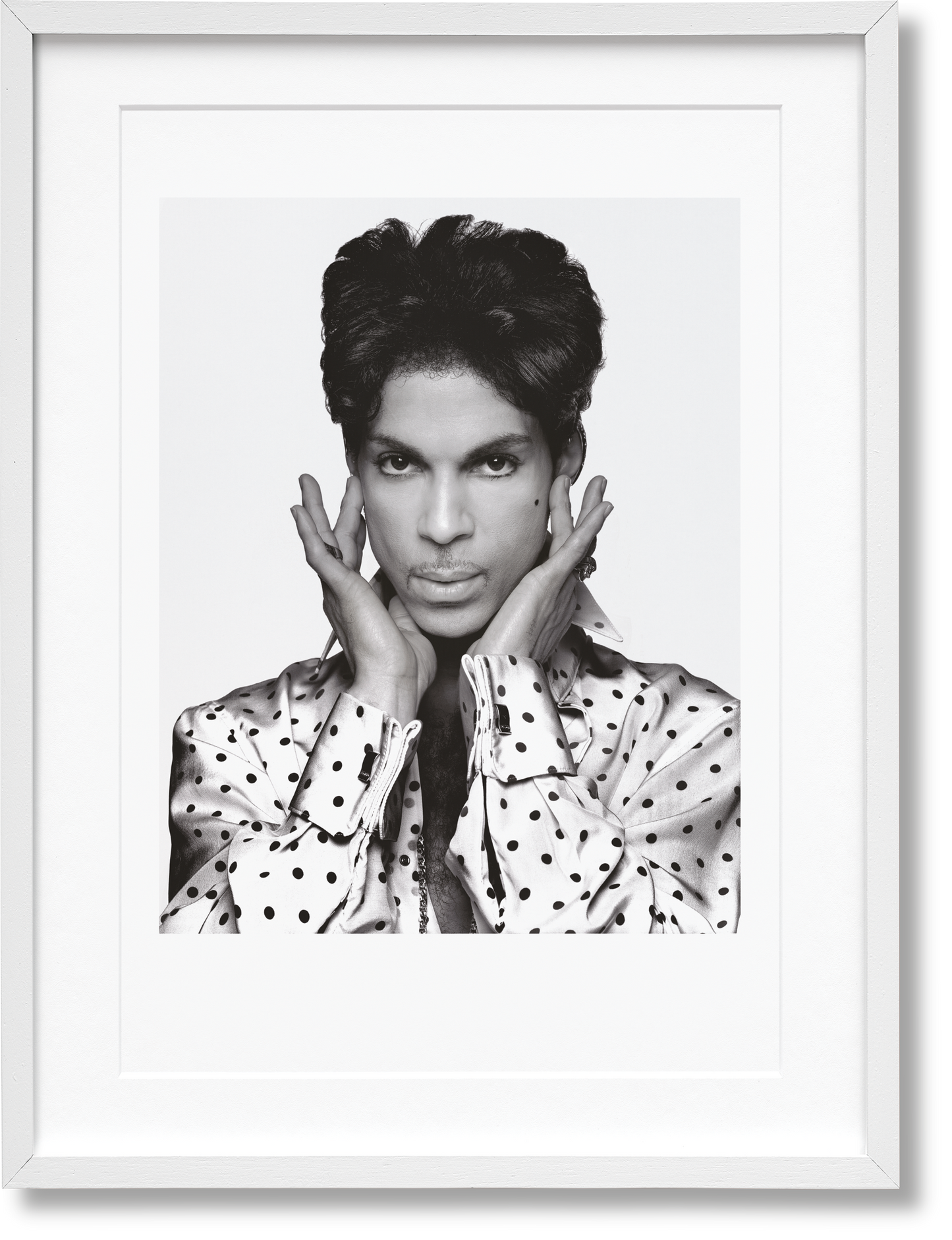 Watson, Kaos, Art A, Prince (Deutsch, Französisch, Englisch) (AP)