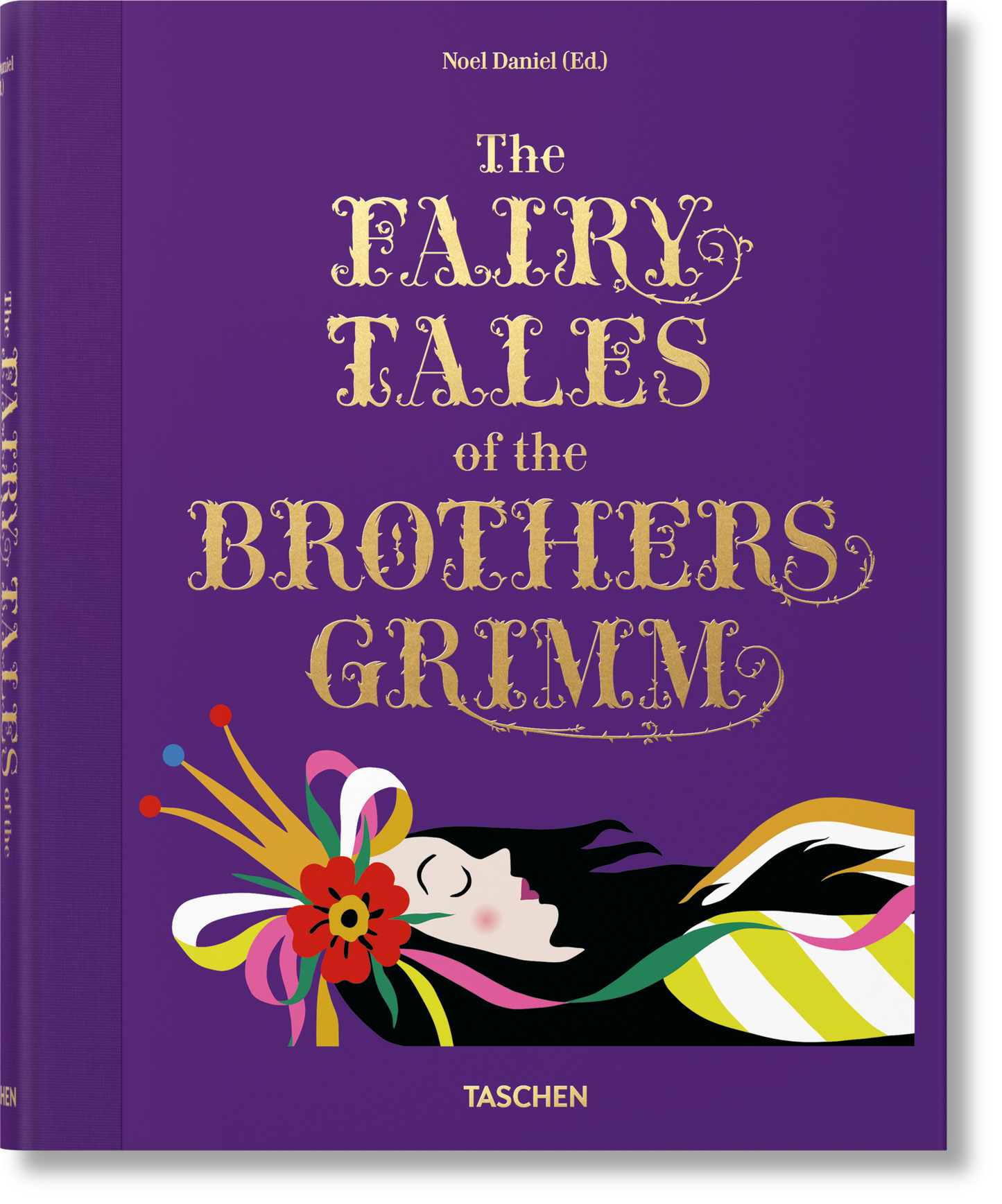 Märchen der Brüder Grimm (Französisch)