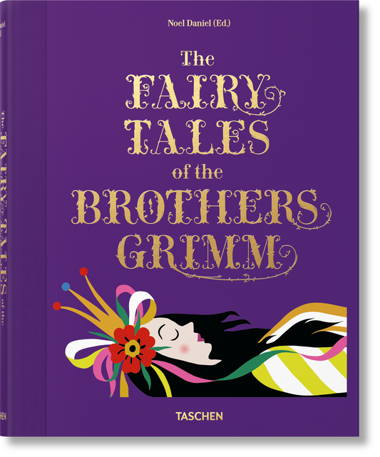 The Fairy Tales of the Brothers Grimm (French)
