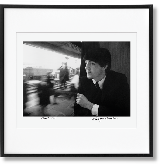 Benson, McCartney, Art A (Deutsch, Französisch, Englisch) (SA)