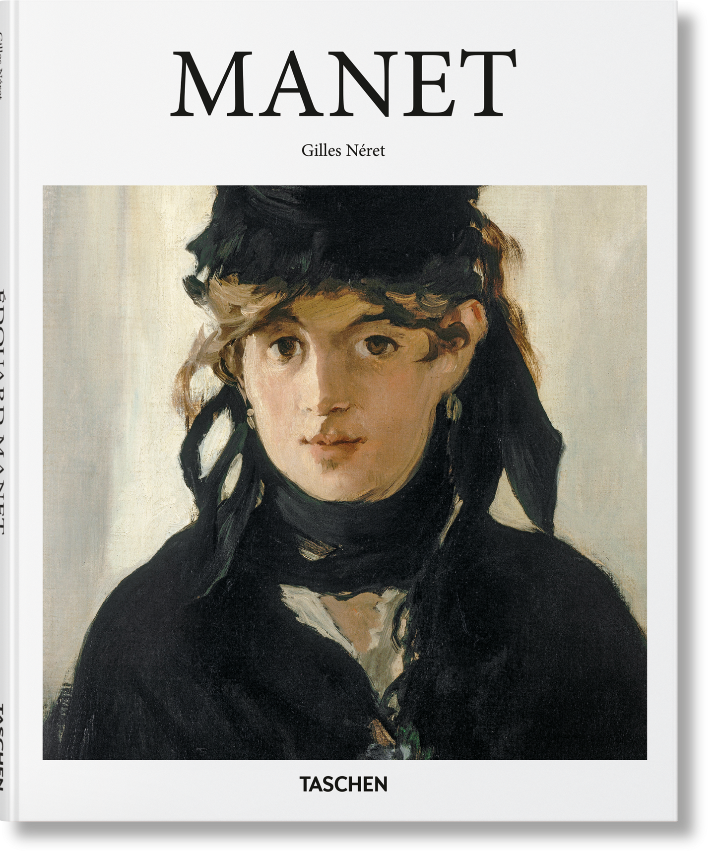 Manet (Spanisch)