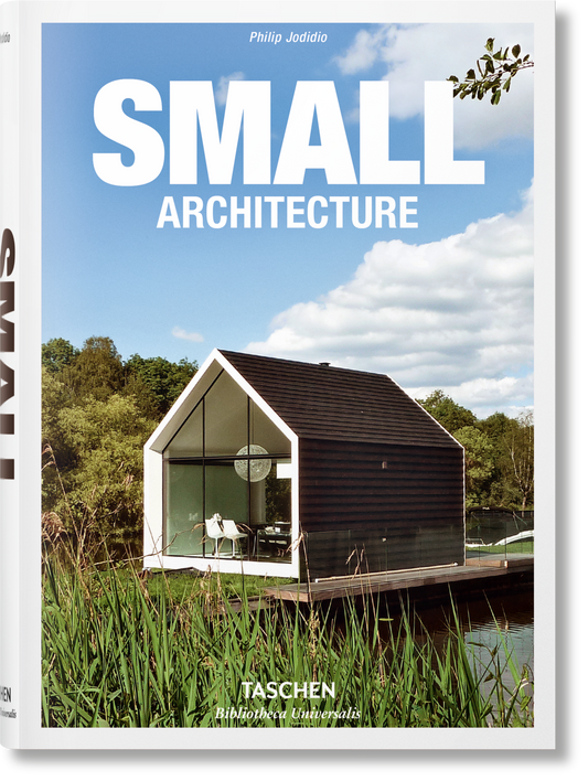 Small Architecture (Spanish, Italian, Portuguese)