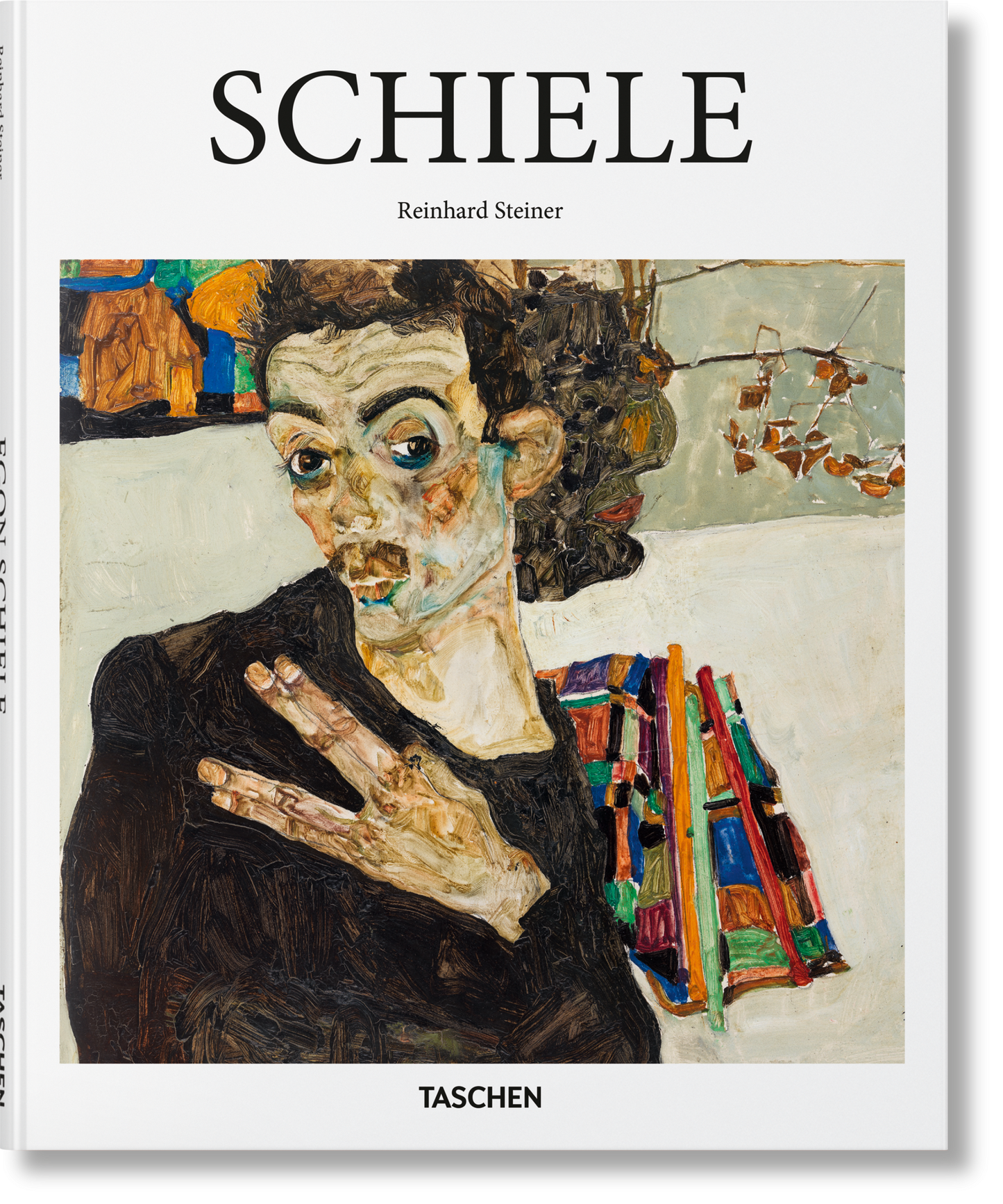 Schiele (Niederländisch)