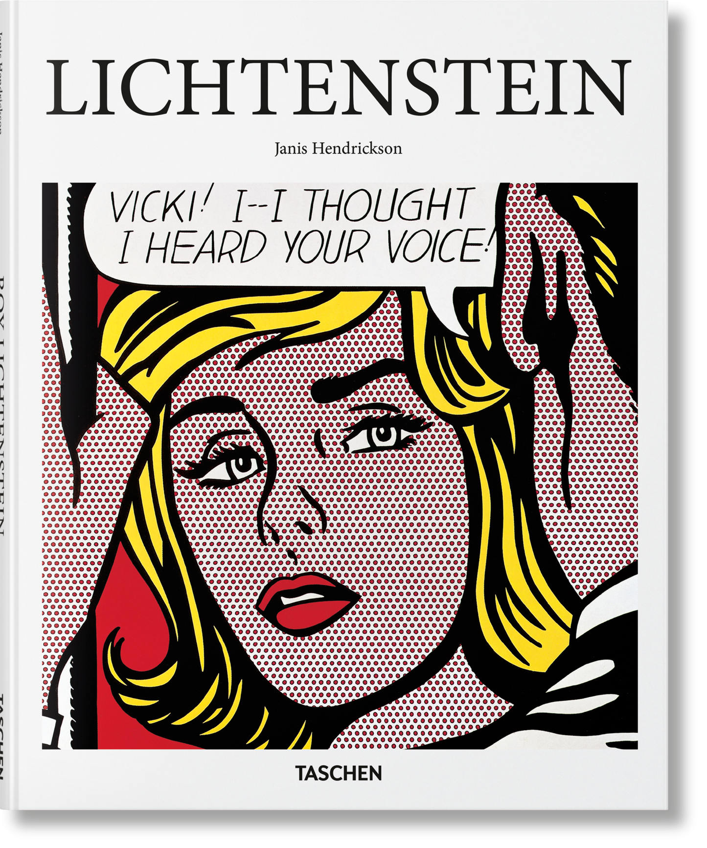 Lichtenstein (Spanish)