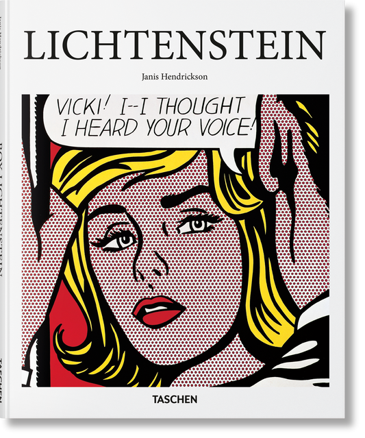 Lichtenstein (Spanish)