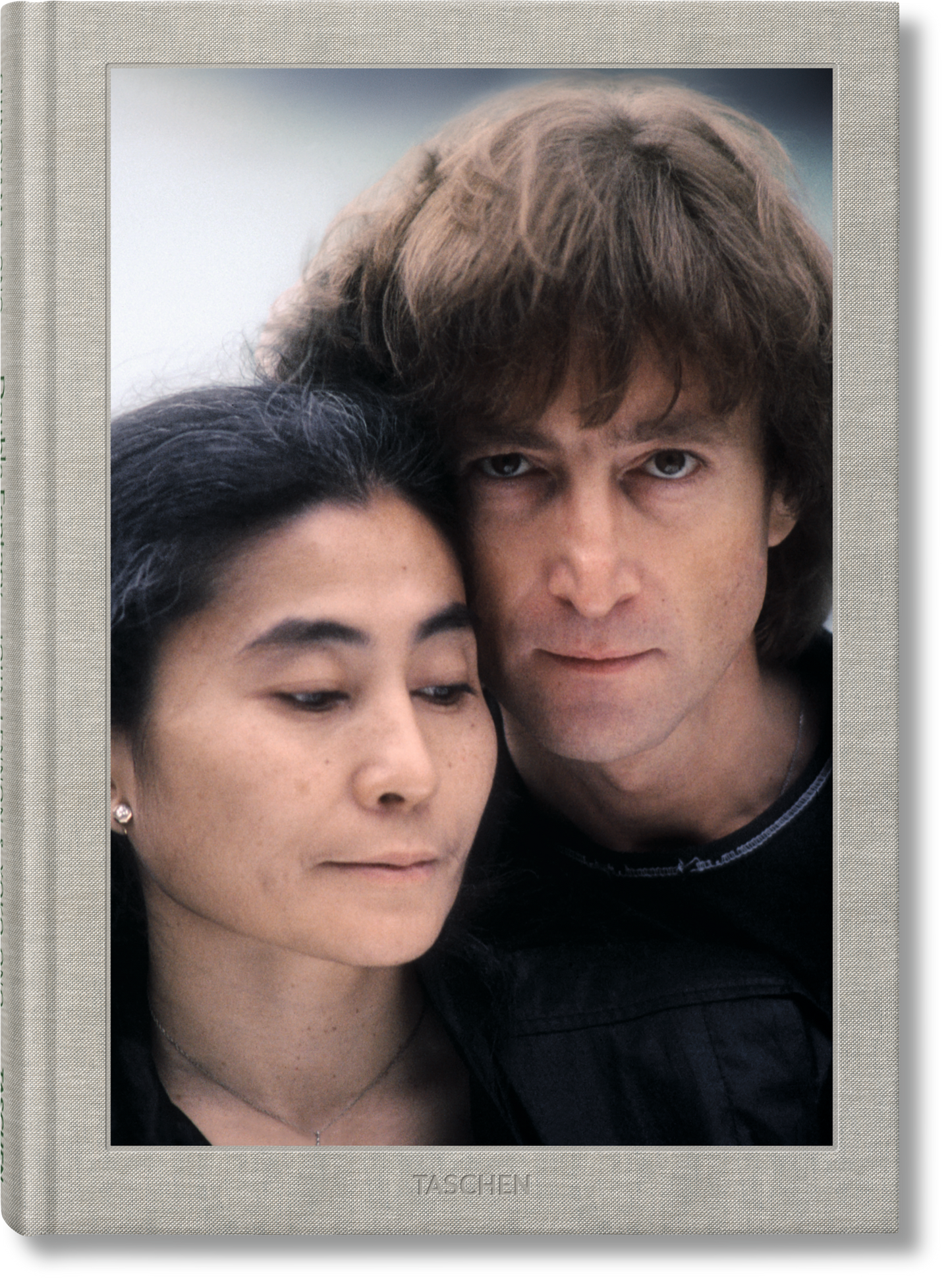 Shinoyama/Yoko Ono, Double Fantasy (Deutsch, Französisch, Englisch, Japanisch) (SA)