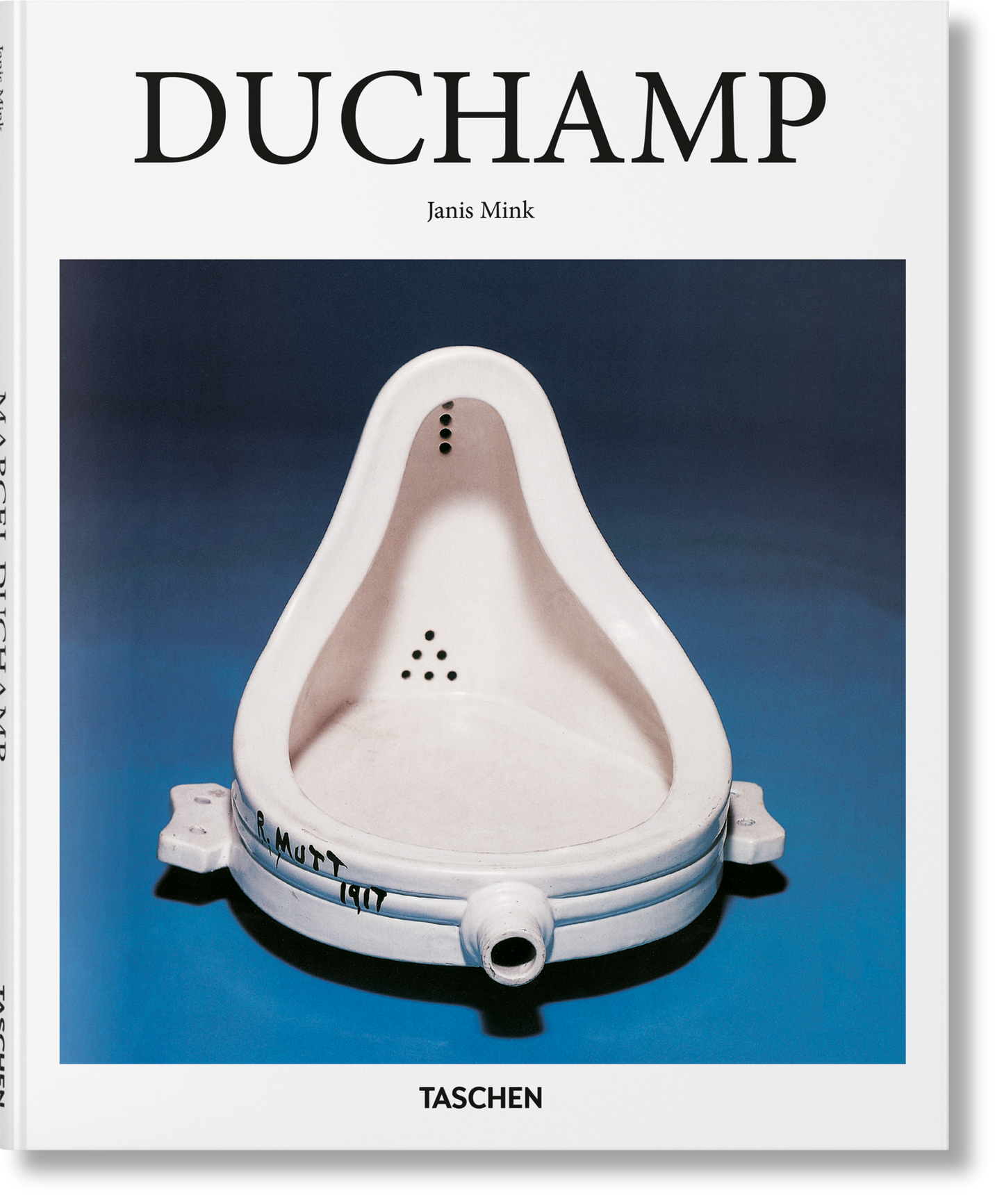 Duchamp (Chinese)