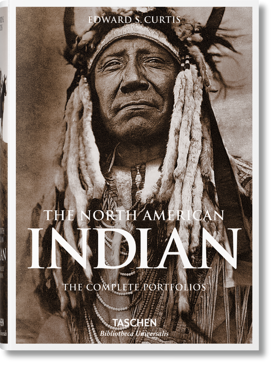 Curtis, Indians (Italian)