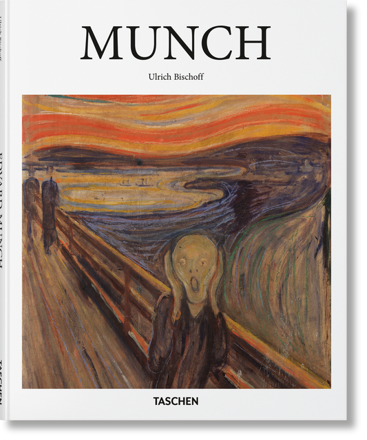 Munch (Chinese)