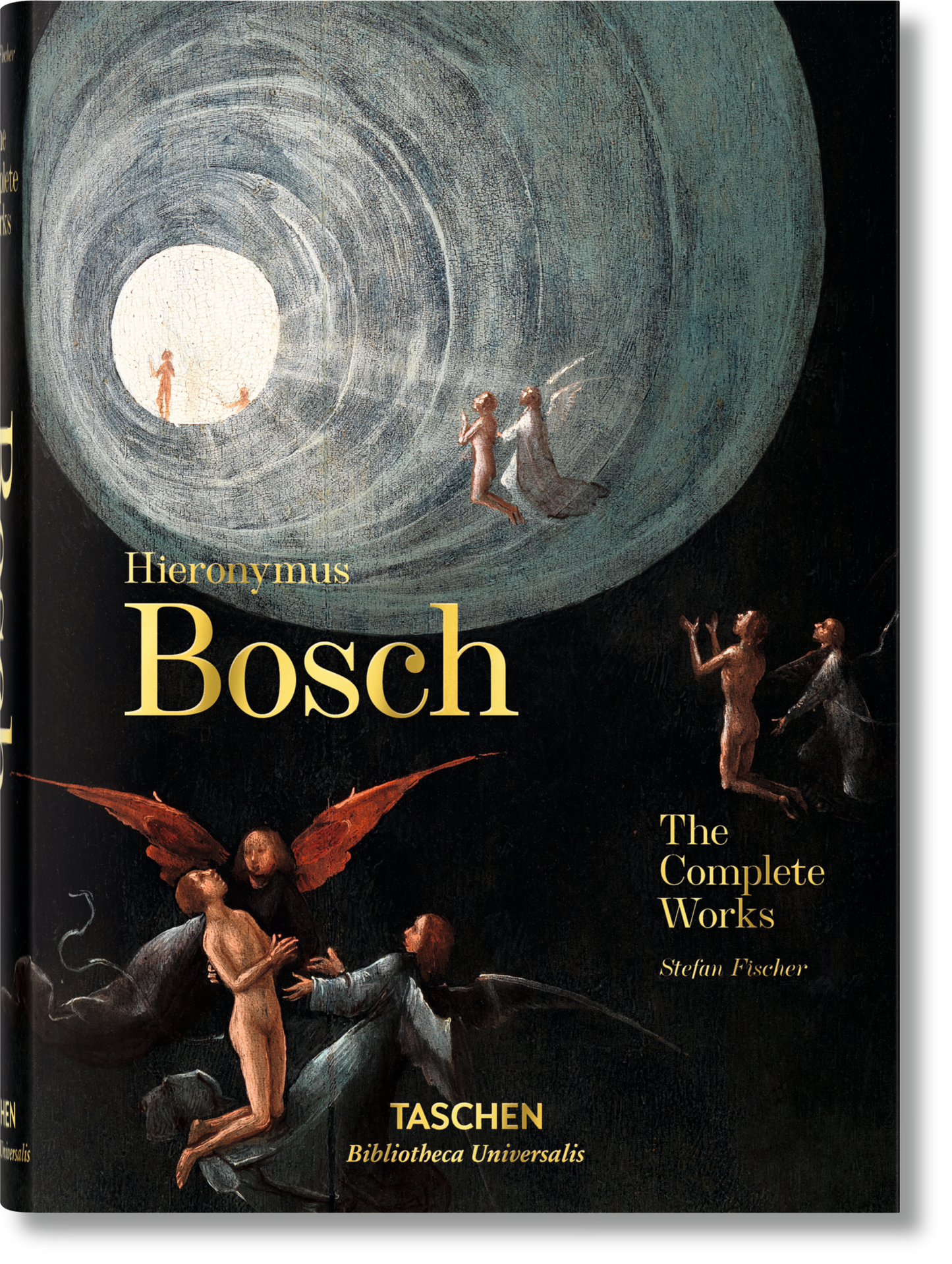 Bosch, Komplett