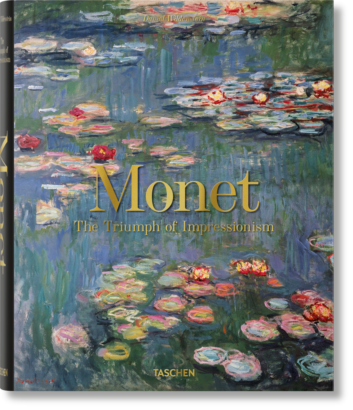 Monet (Portugiesisch)