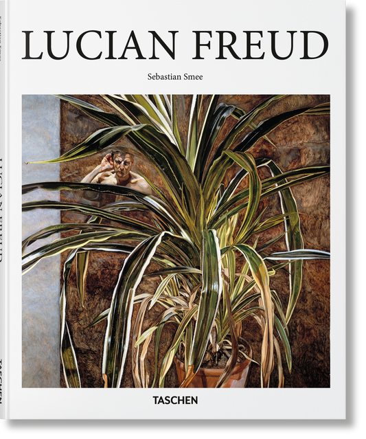 Lucian Freud (Dutch)