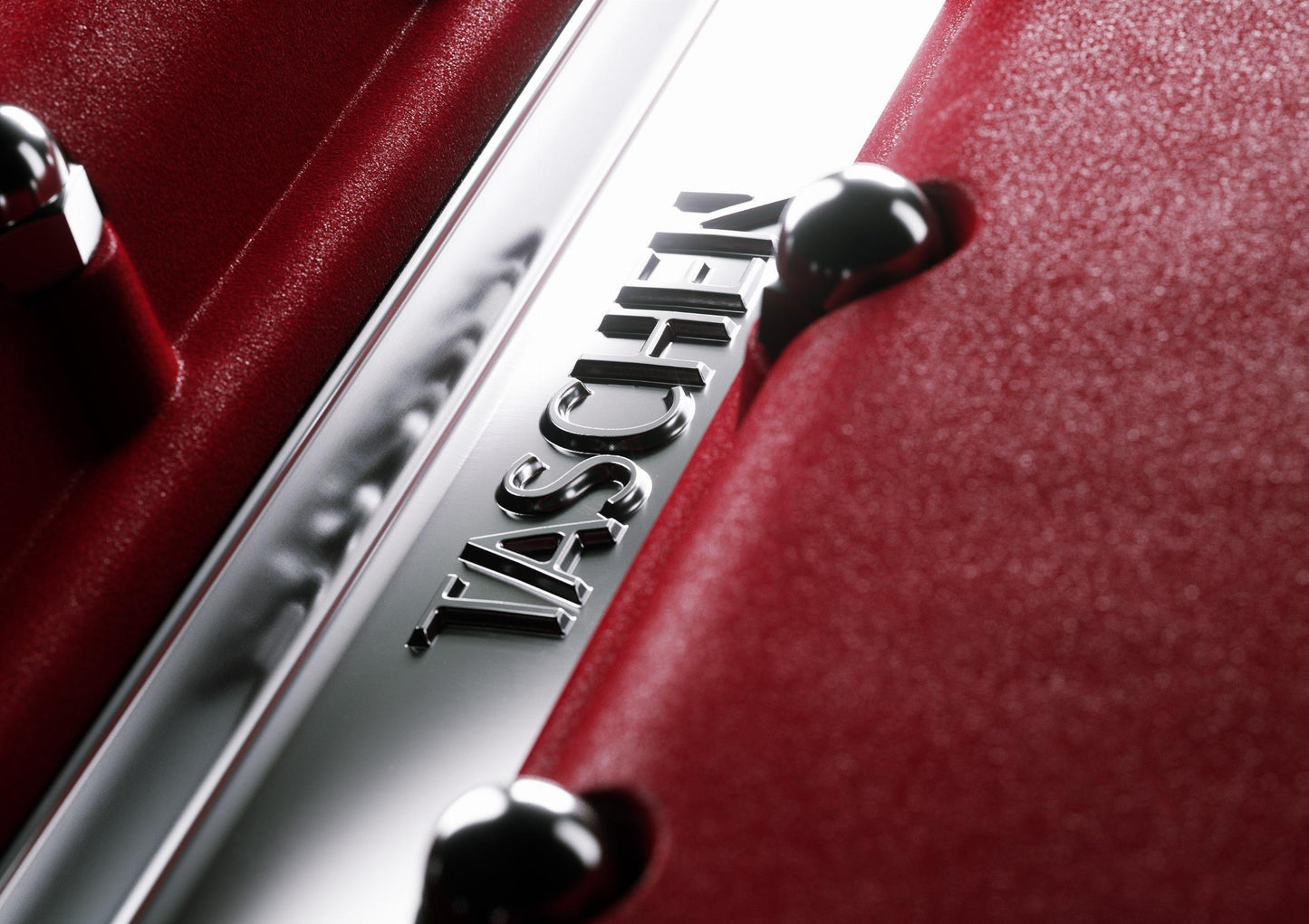 Ferrari, Art (English)