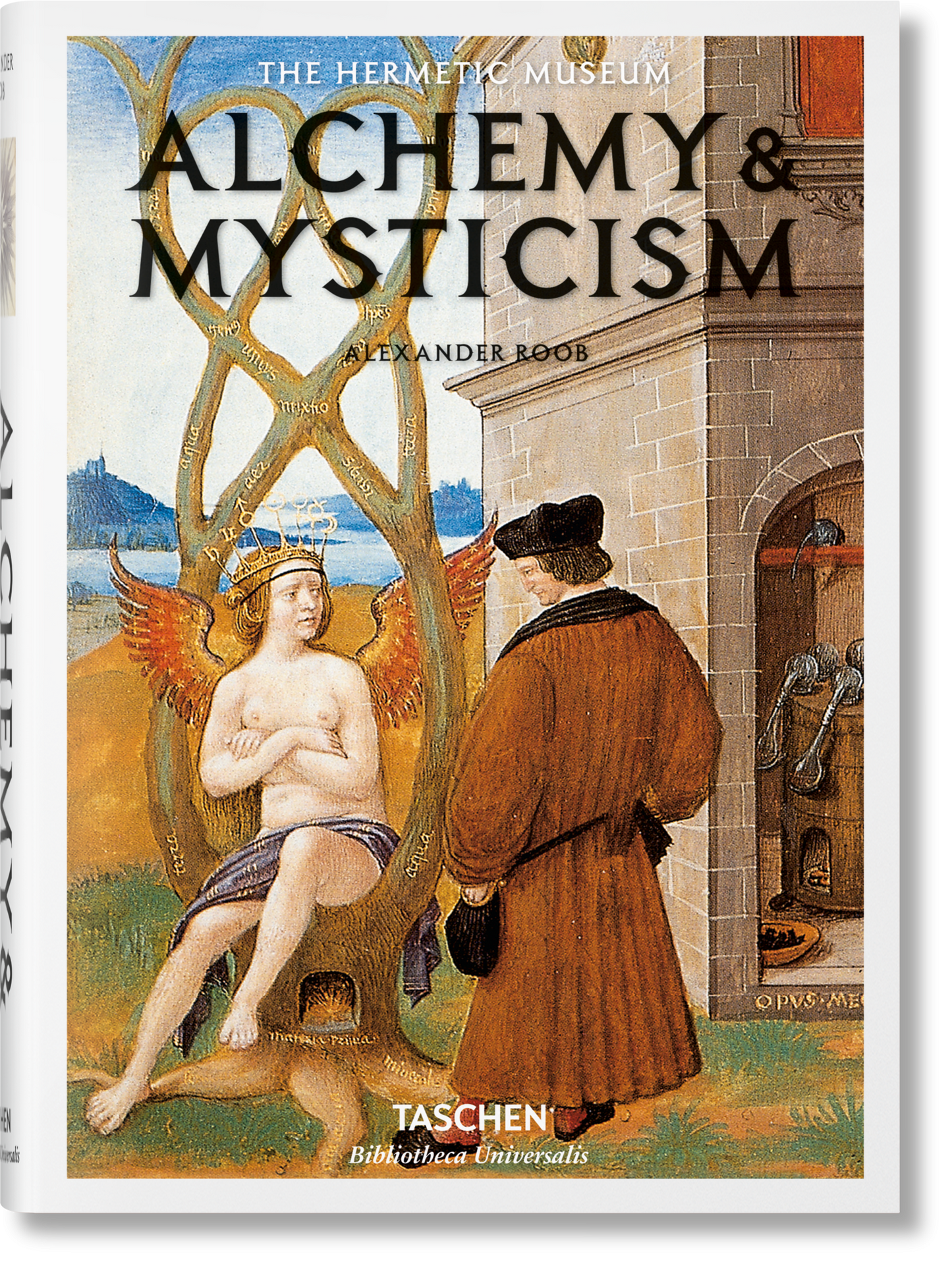 Alchemie &amp; Mystik