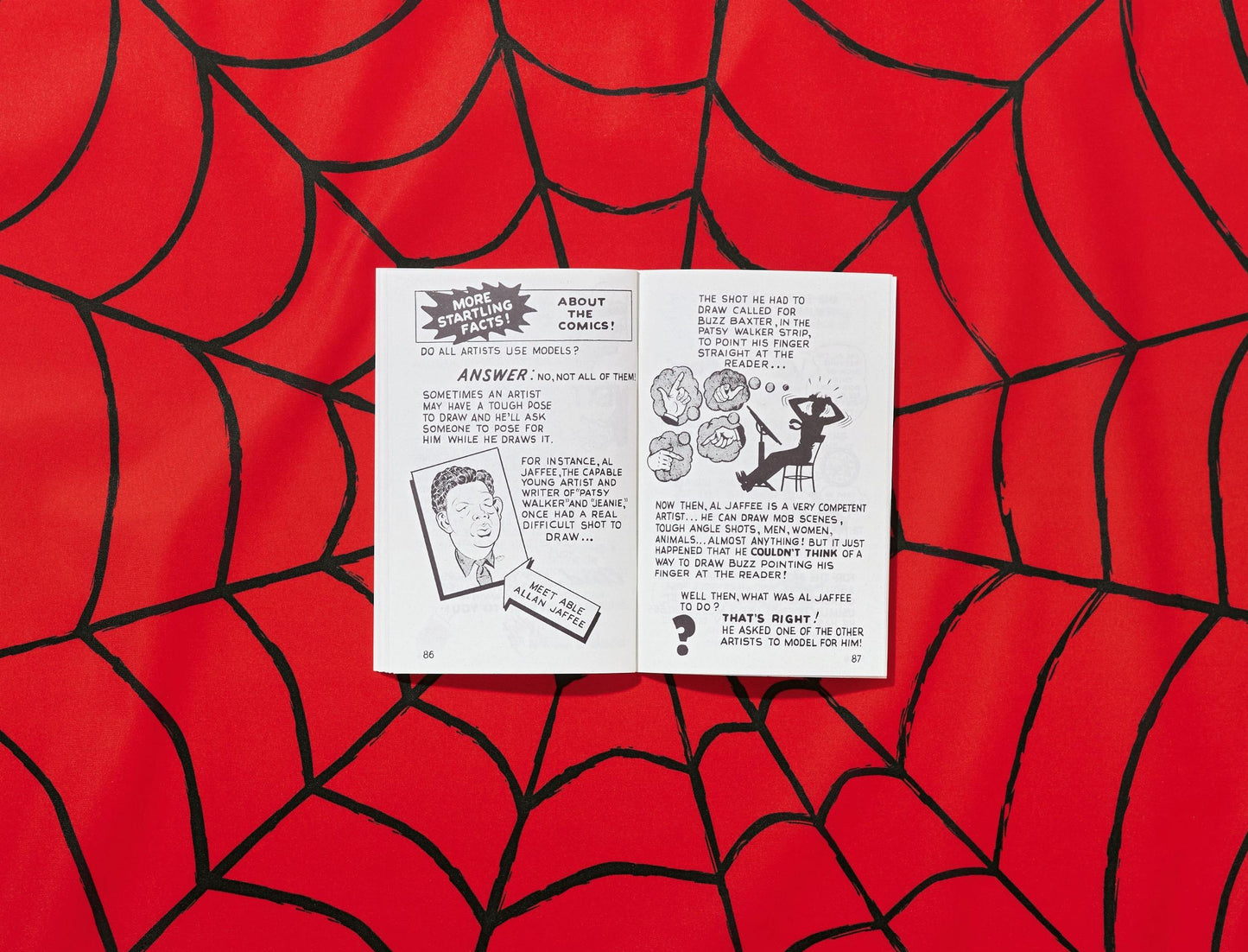 Stan Lee (Englisch)