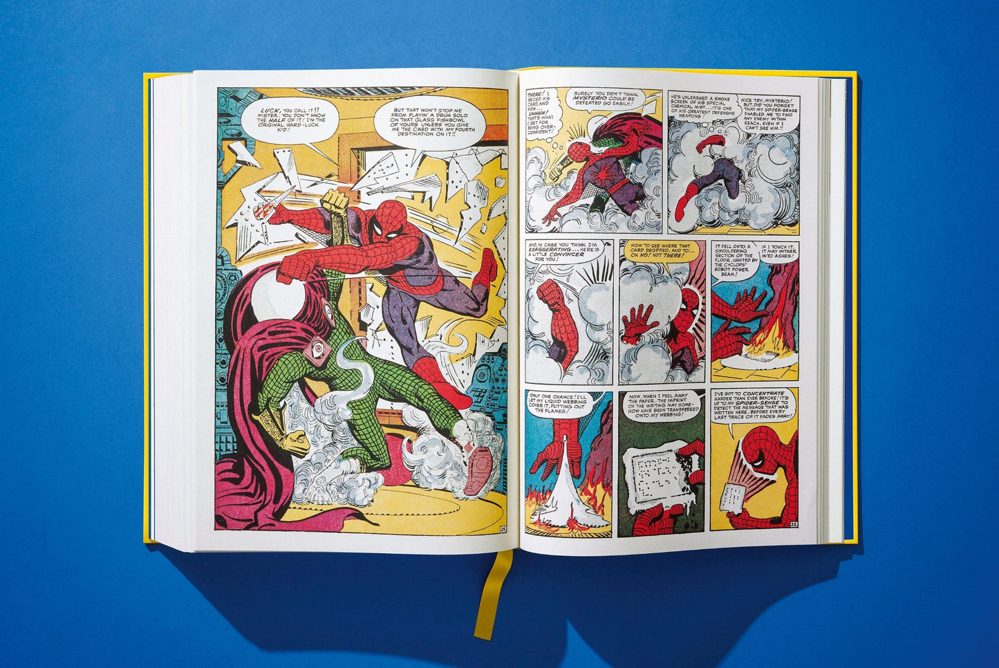 Marvel, Spider-Man, Band 1 (Englisch) (AP)