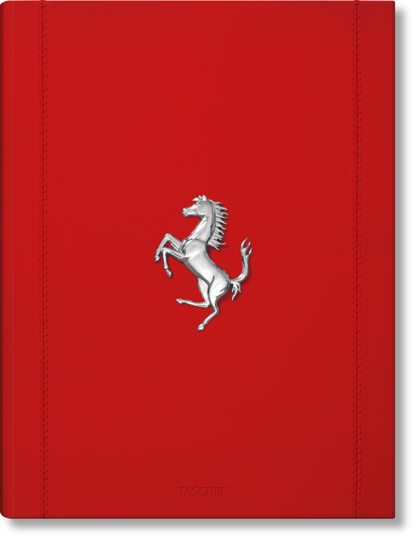 Ferrari, Art (English)