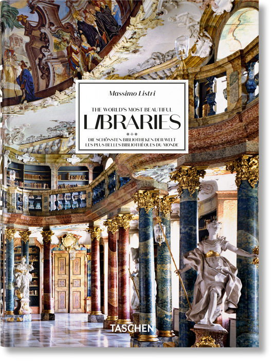 Listri, Libraries (Chinese)