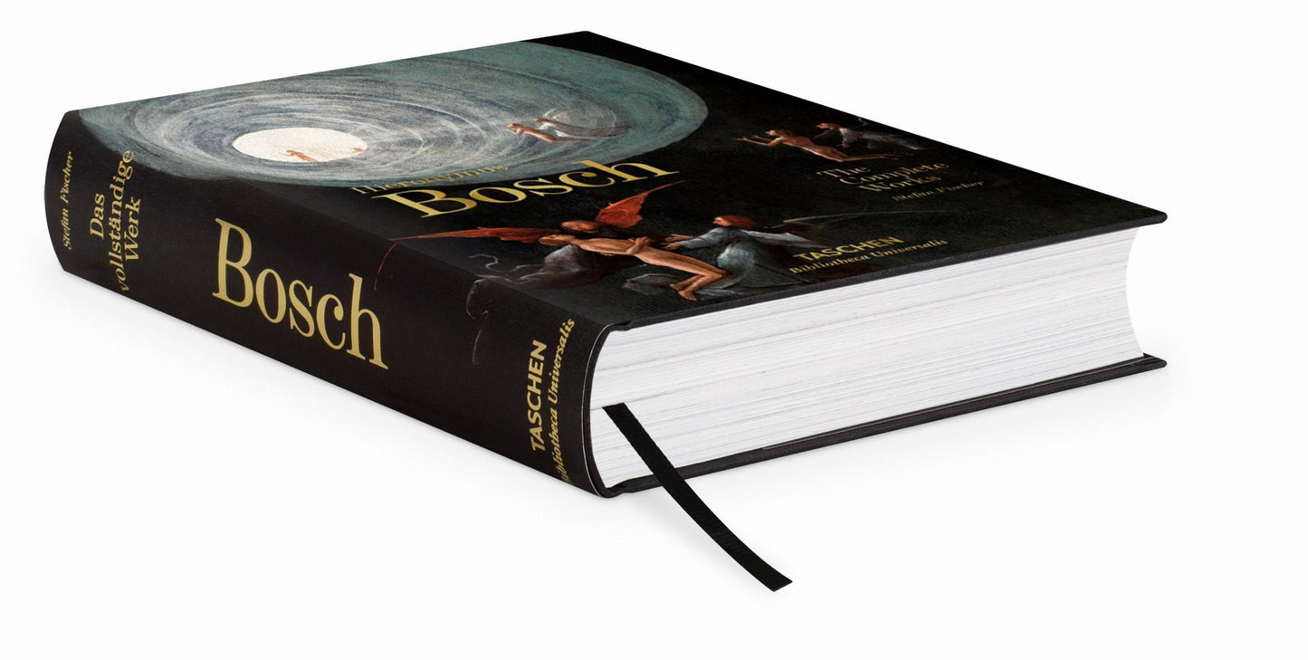 Bosch, Komplett