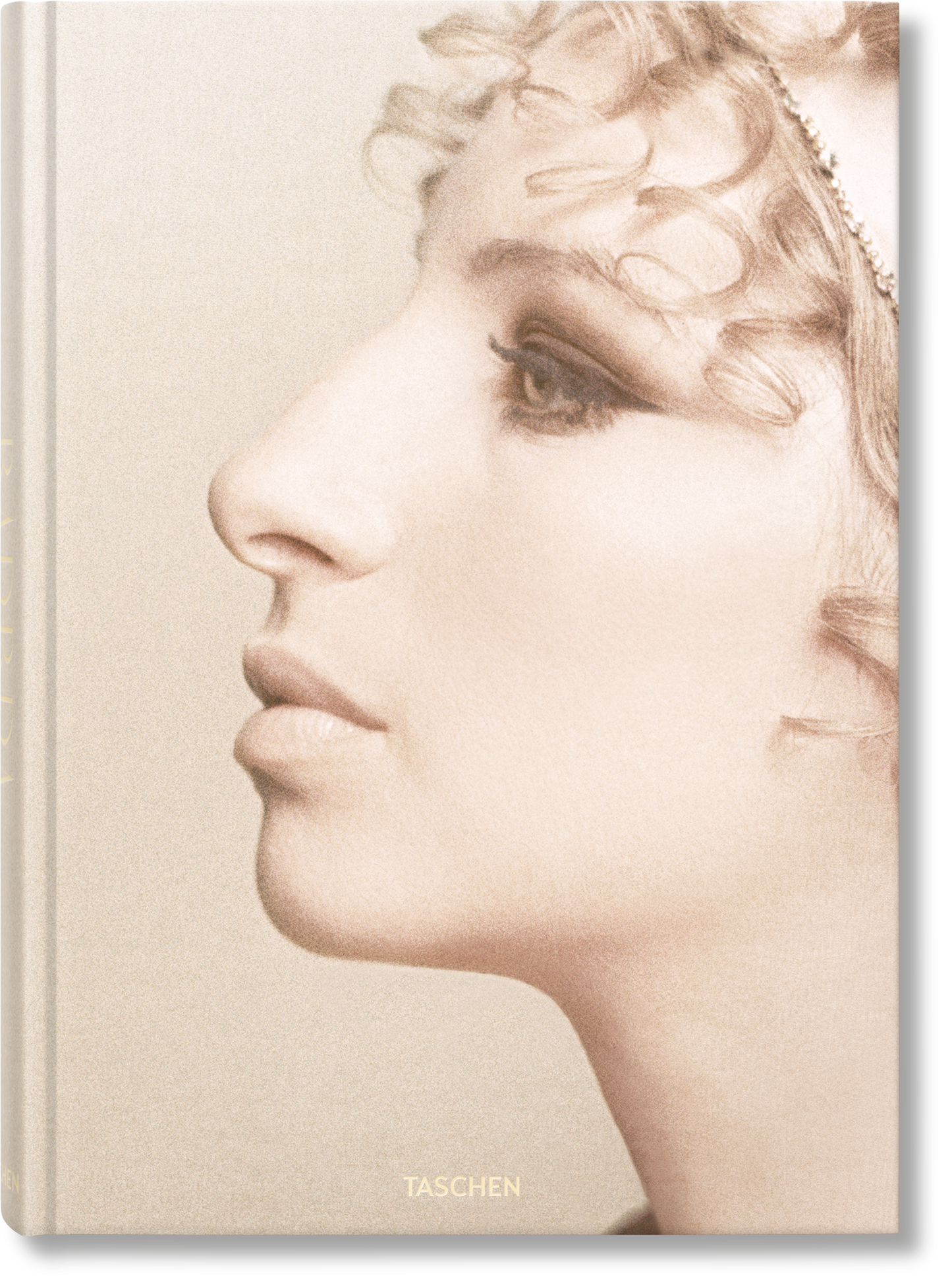 Barbra Streisand (Deutsch, Französisch, Englisch) (AP)