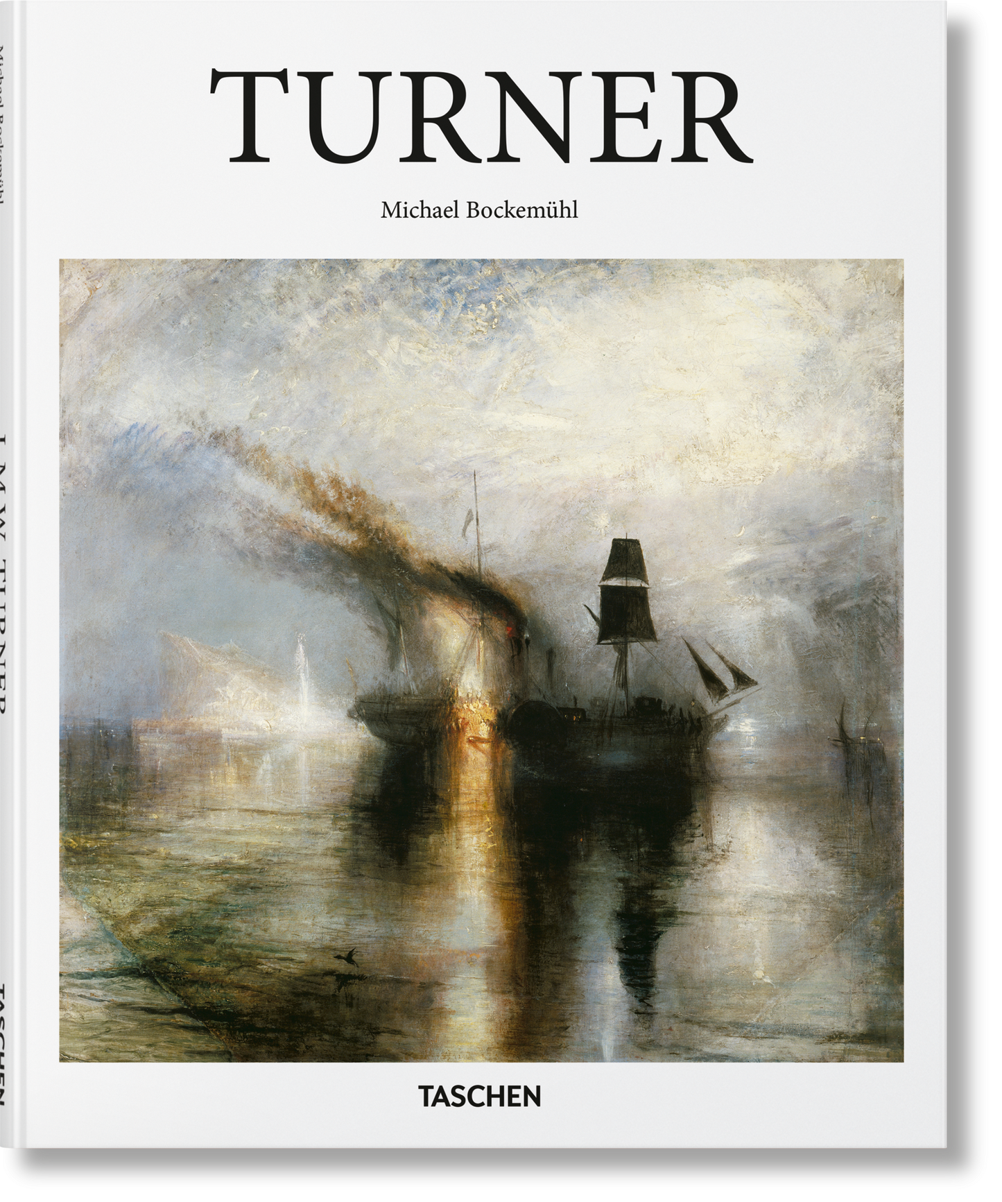 Turner (Italian)