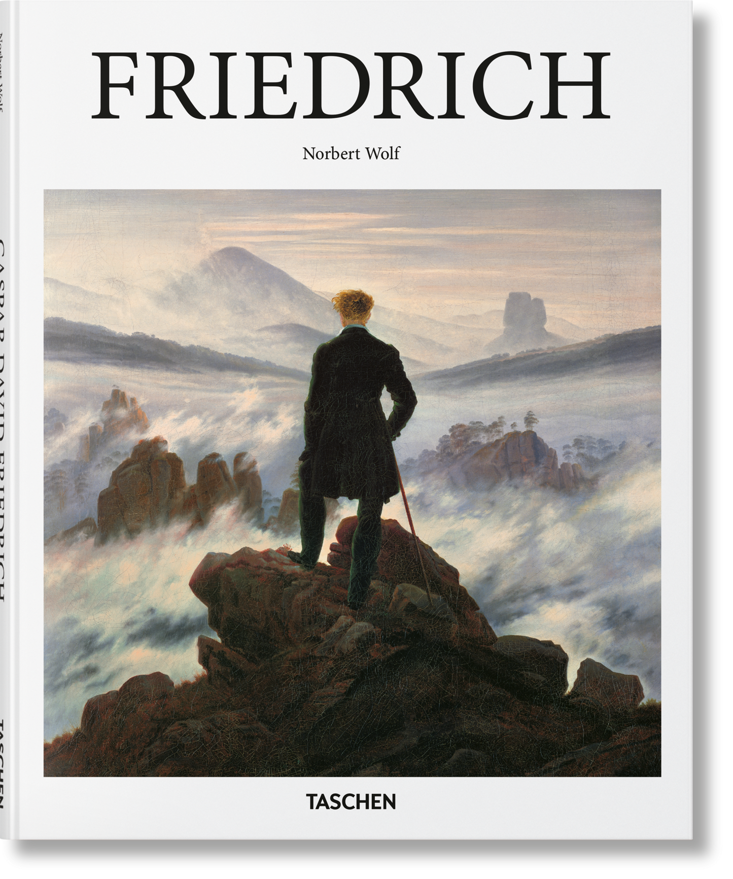 Friedrich (Italienisch)